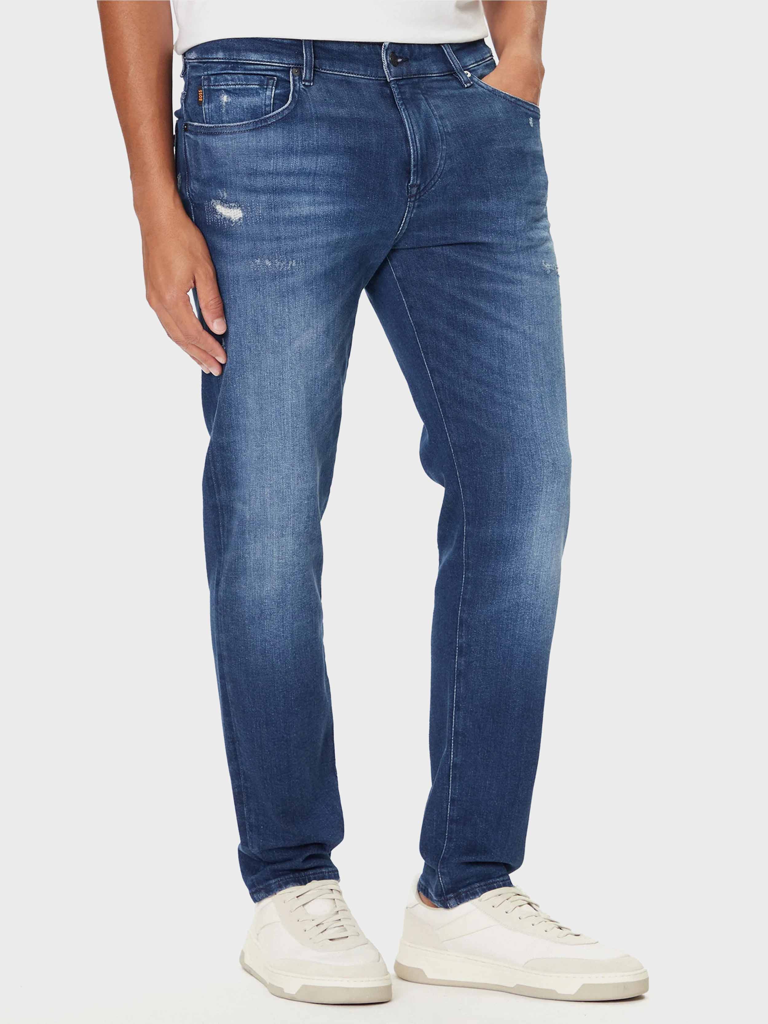 medium blue