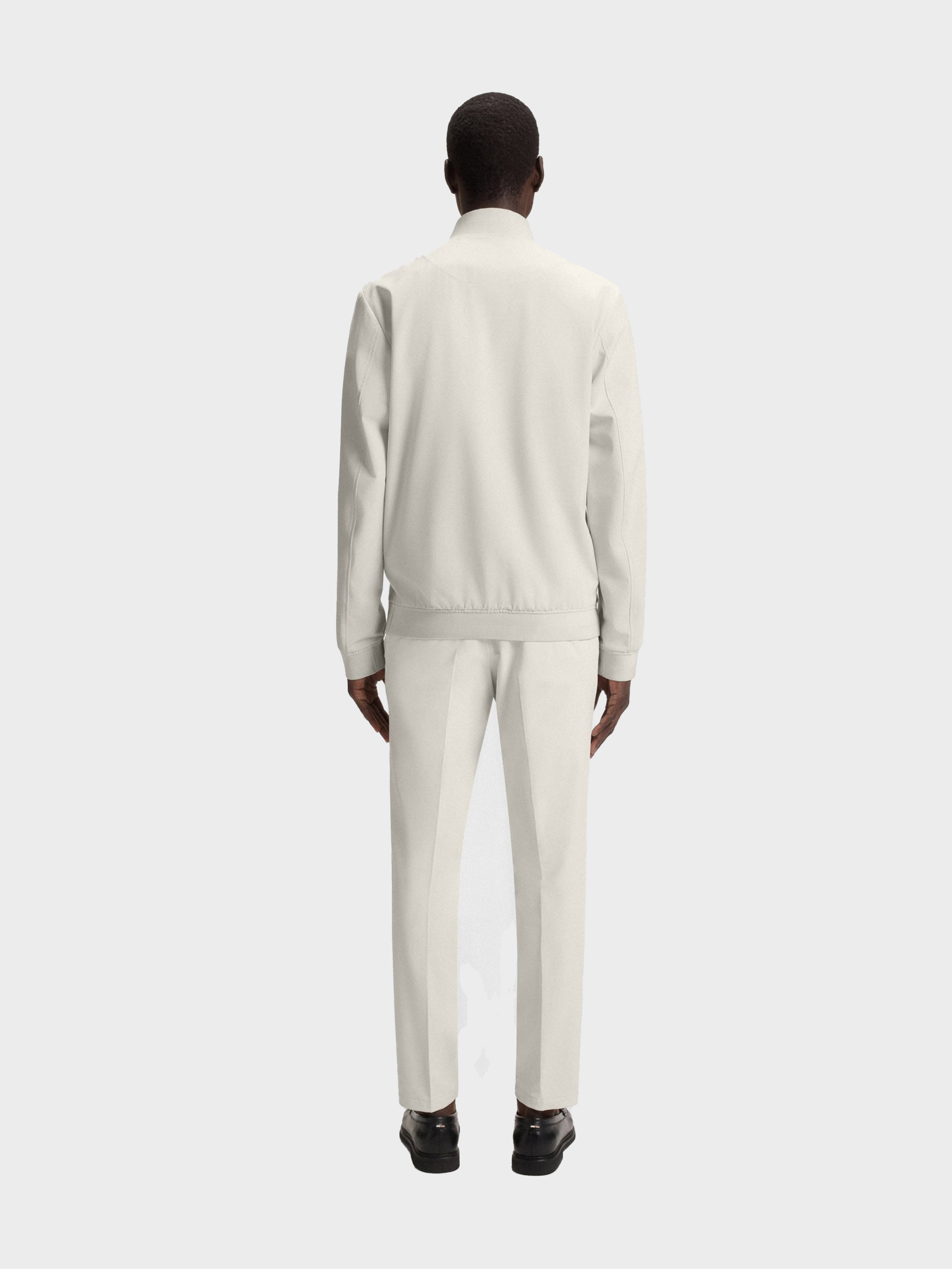 Open White 2