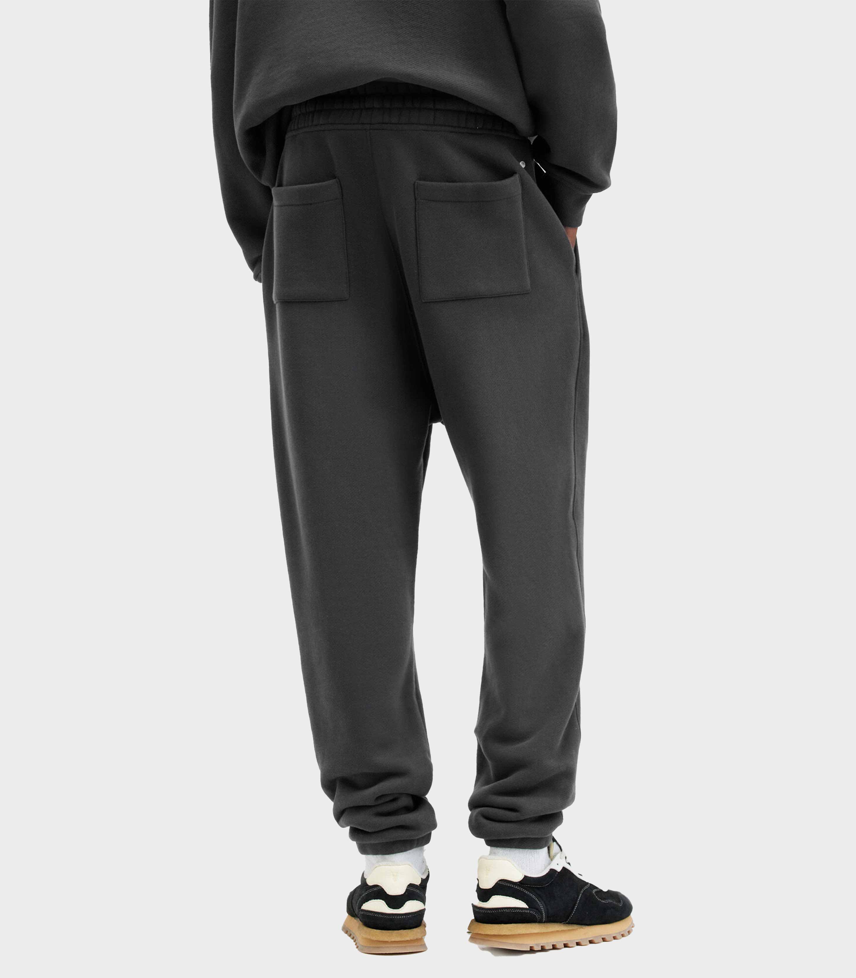 Washed Black