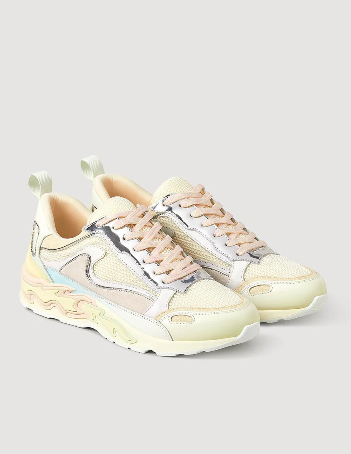 Light Pink