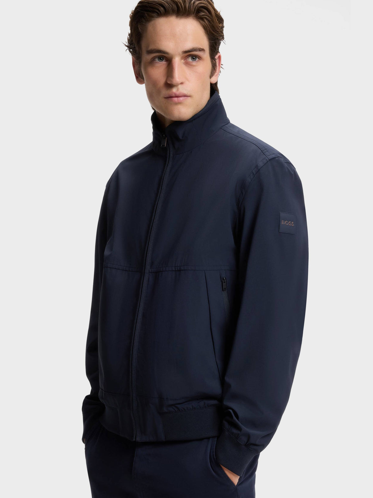 Navy Blue