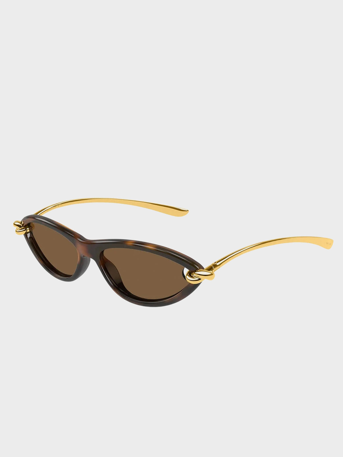 Gold / Brown