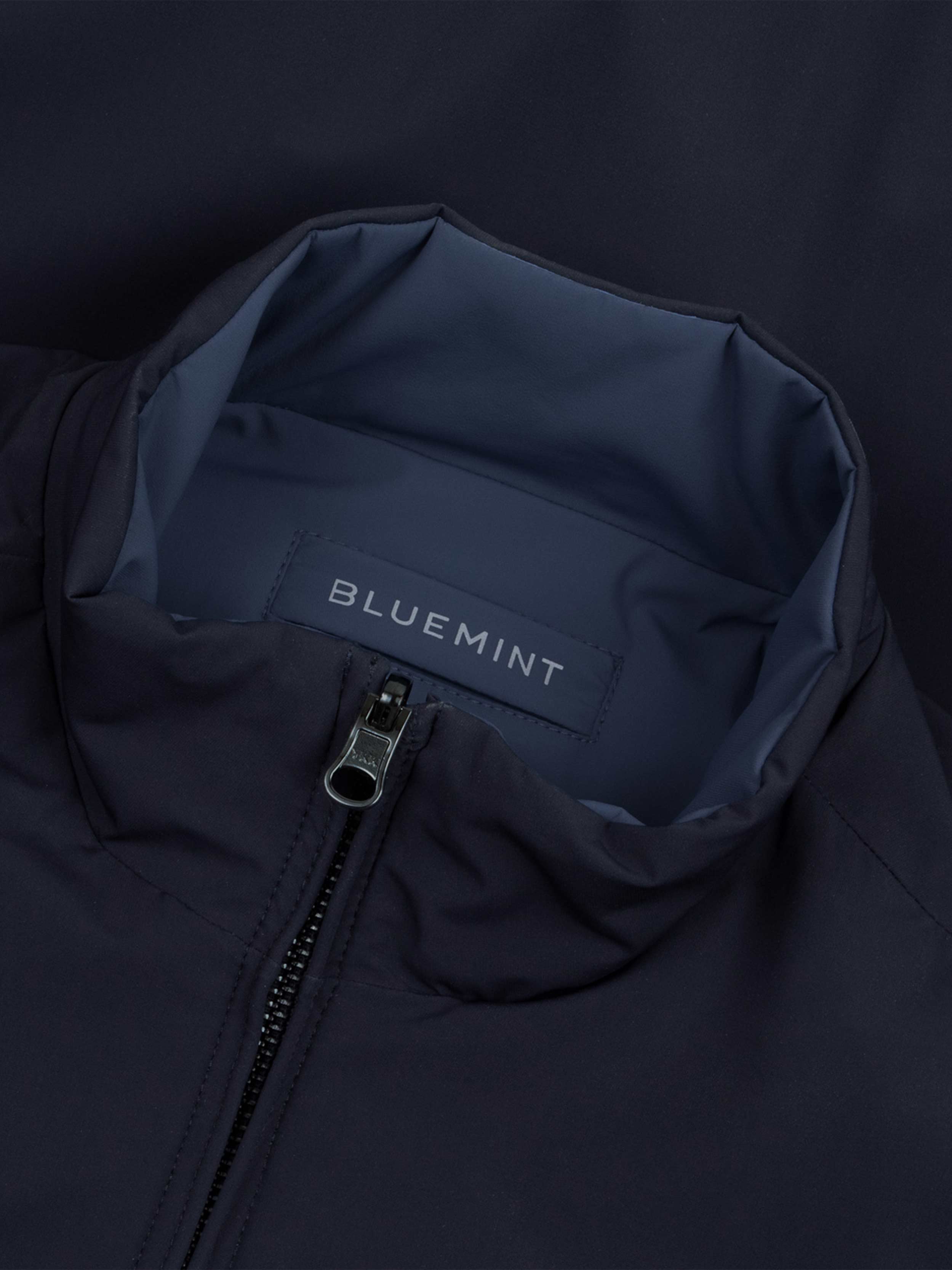 Dark Navy