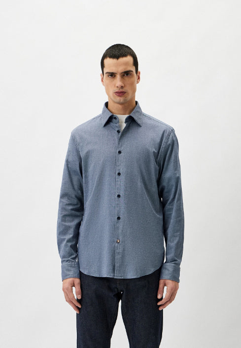 Pastal Blue