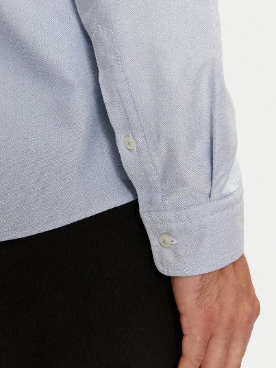 Pastal Blue