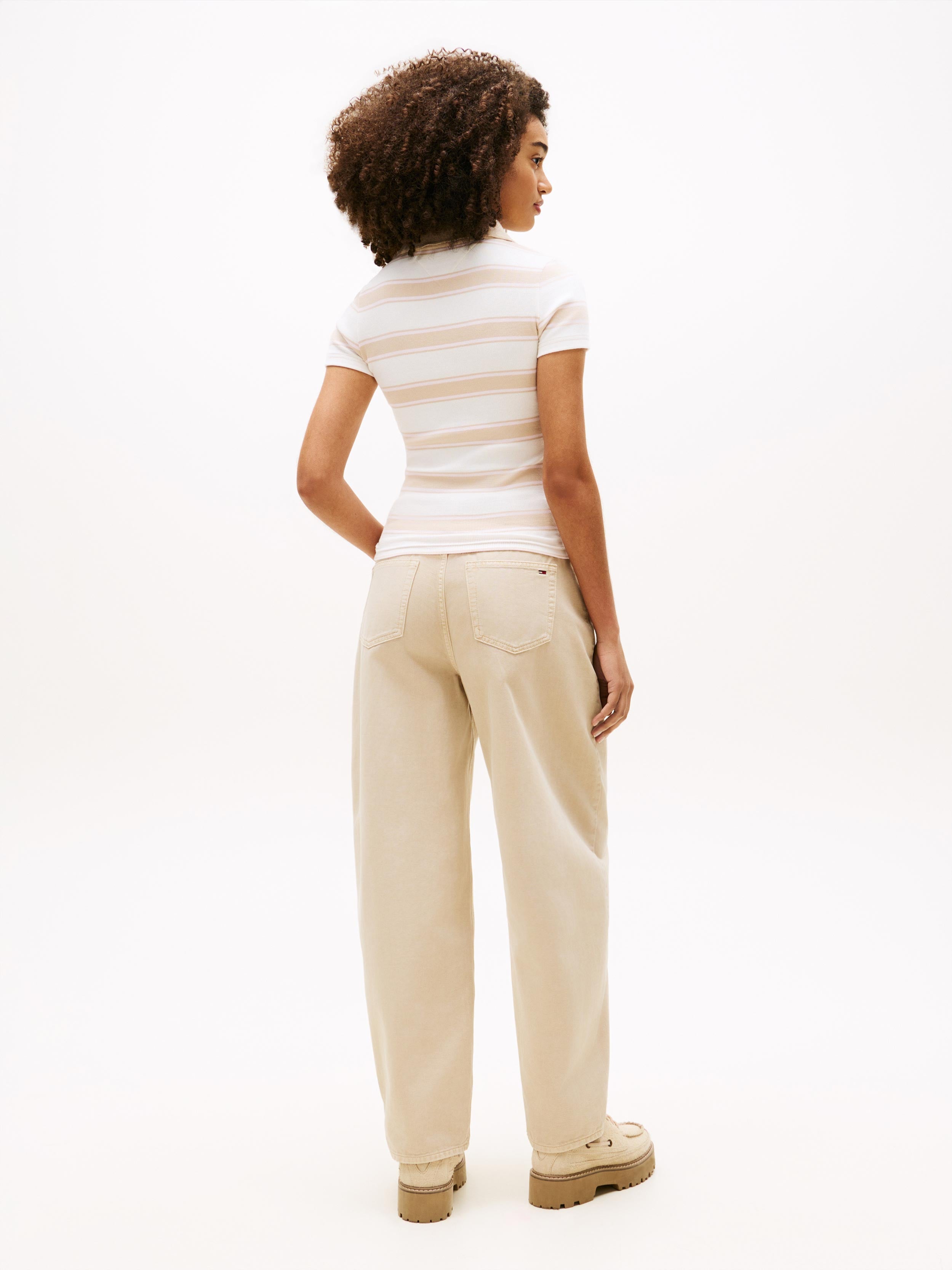 WHITE/BEIGE