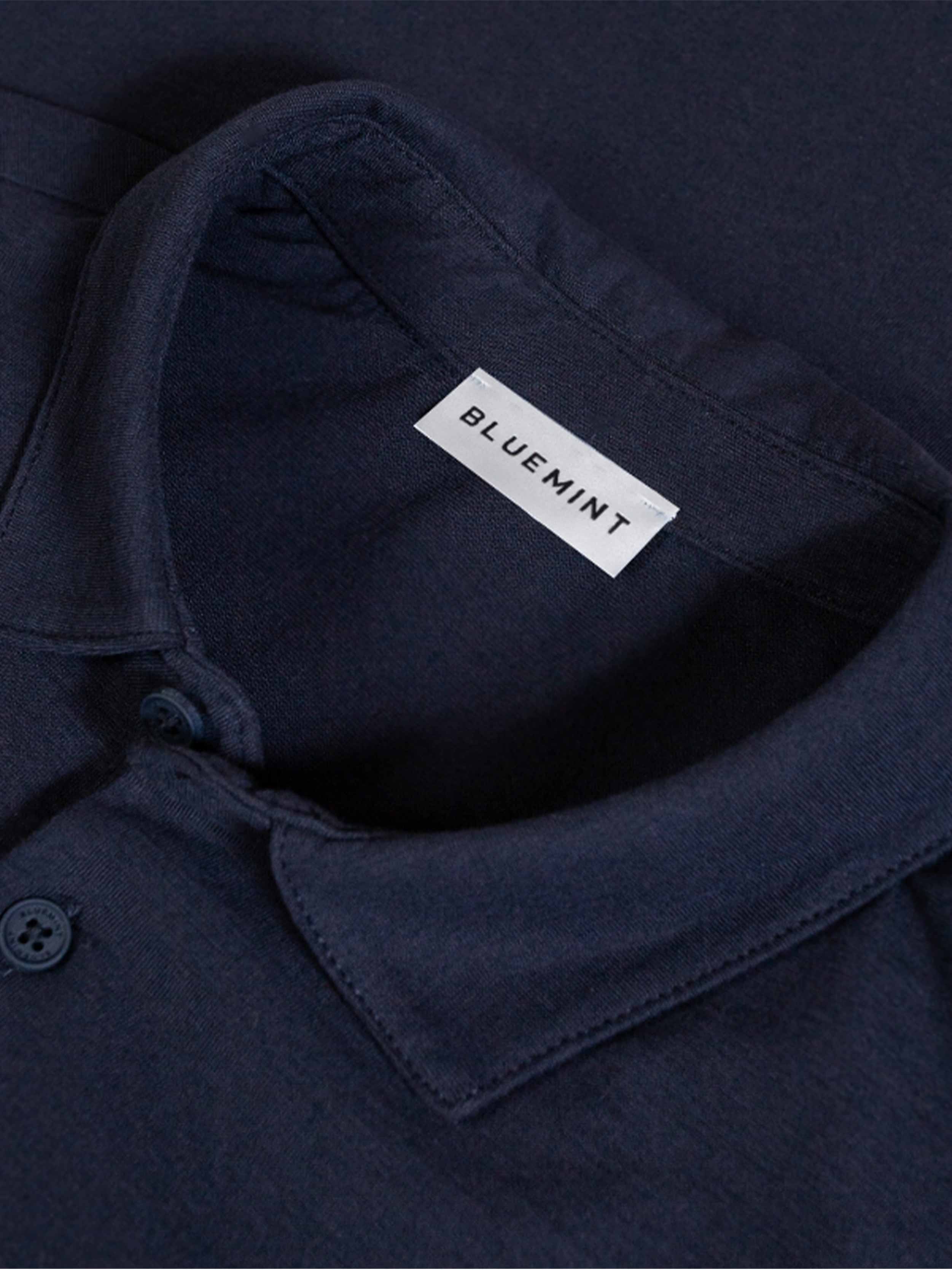 Dark Navy