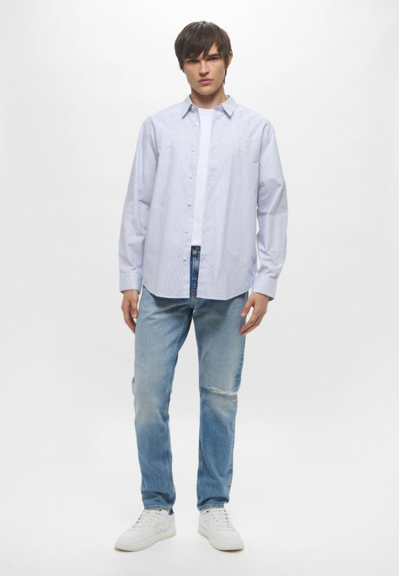 Light Blue