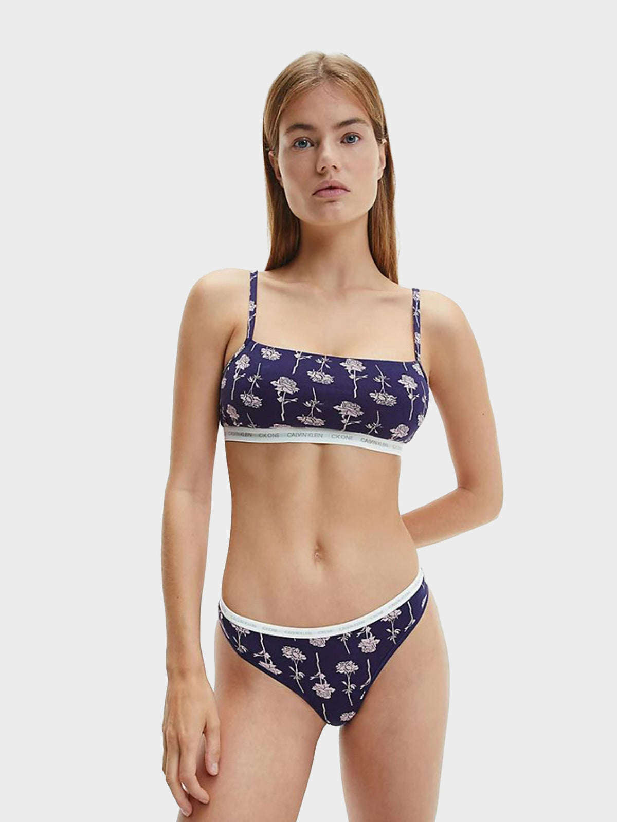 Grey/Purple