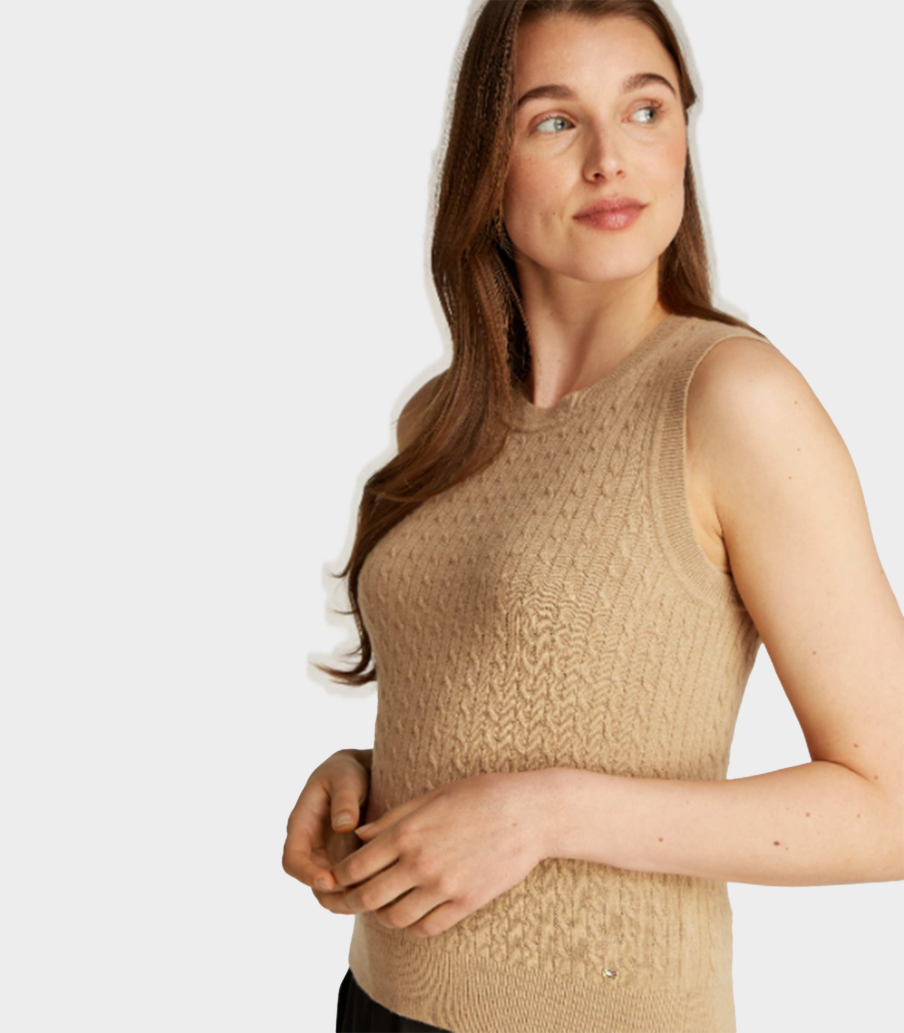 Dark Beige