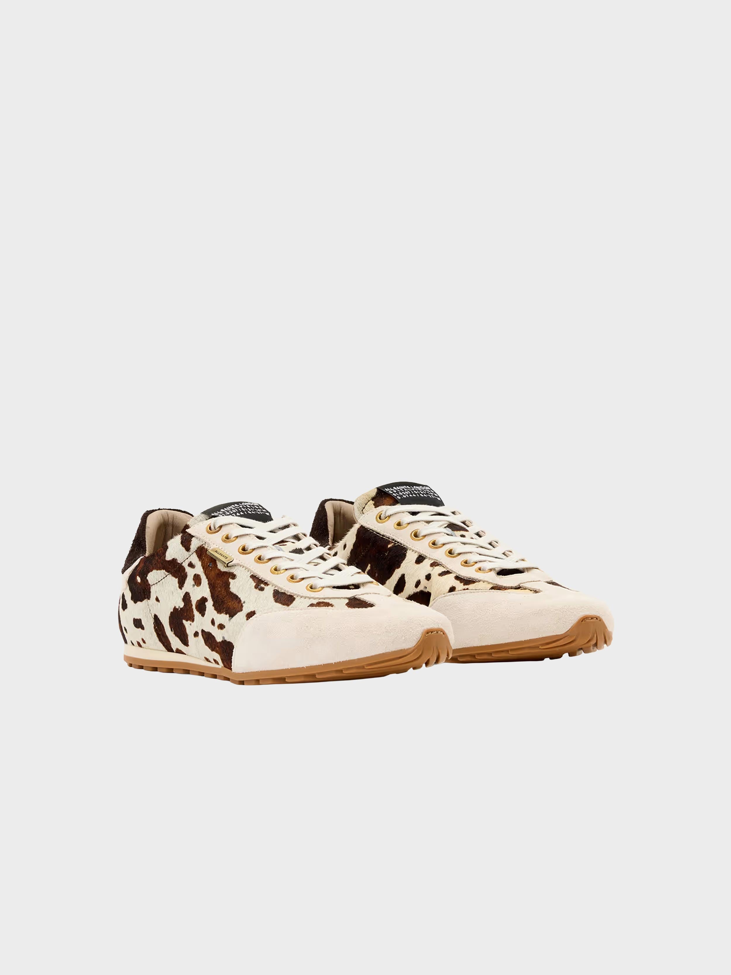 Cow Print