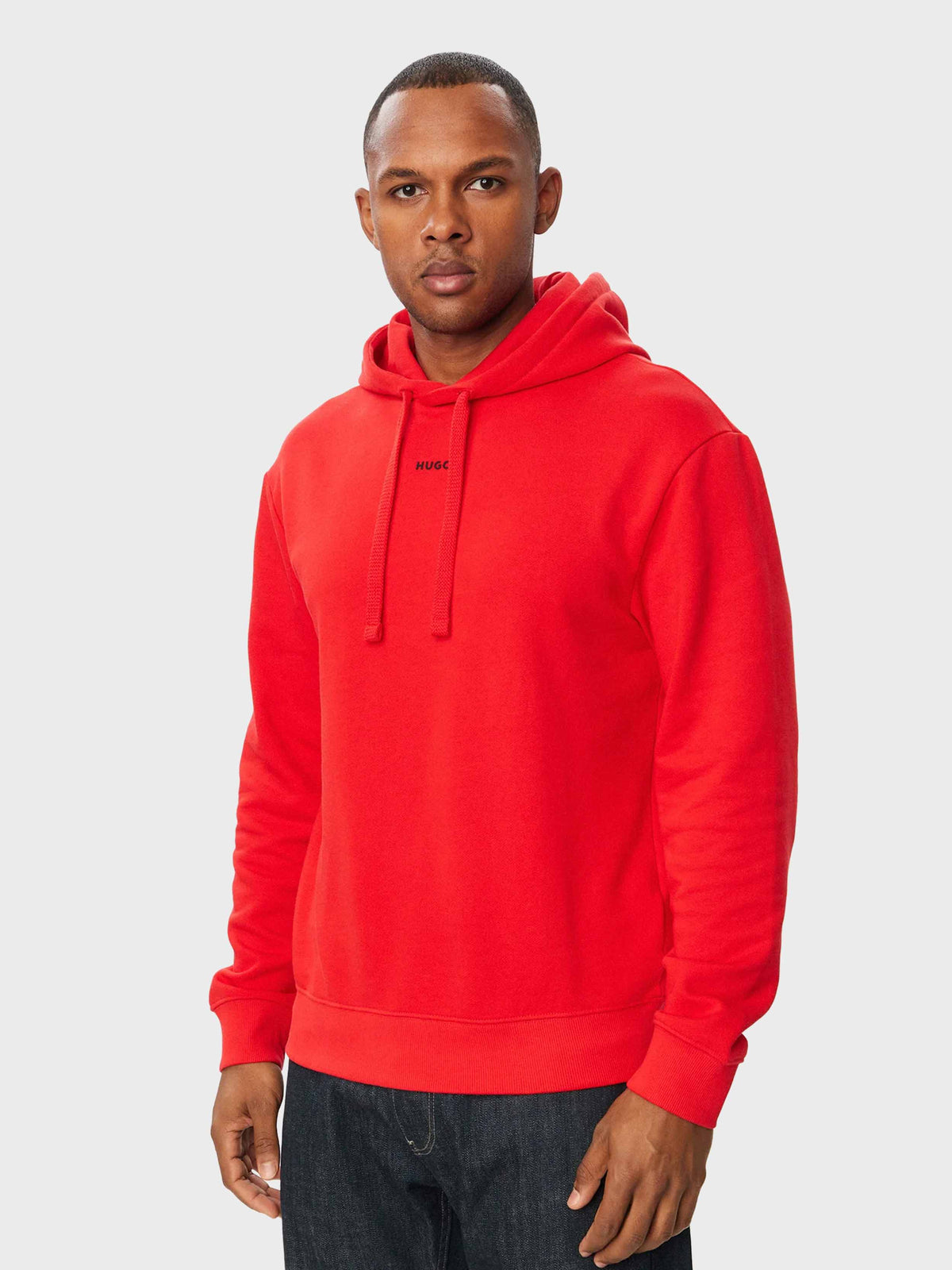 Open Red
