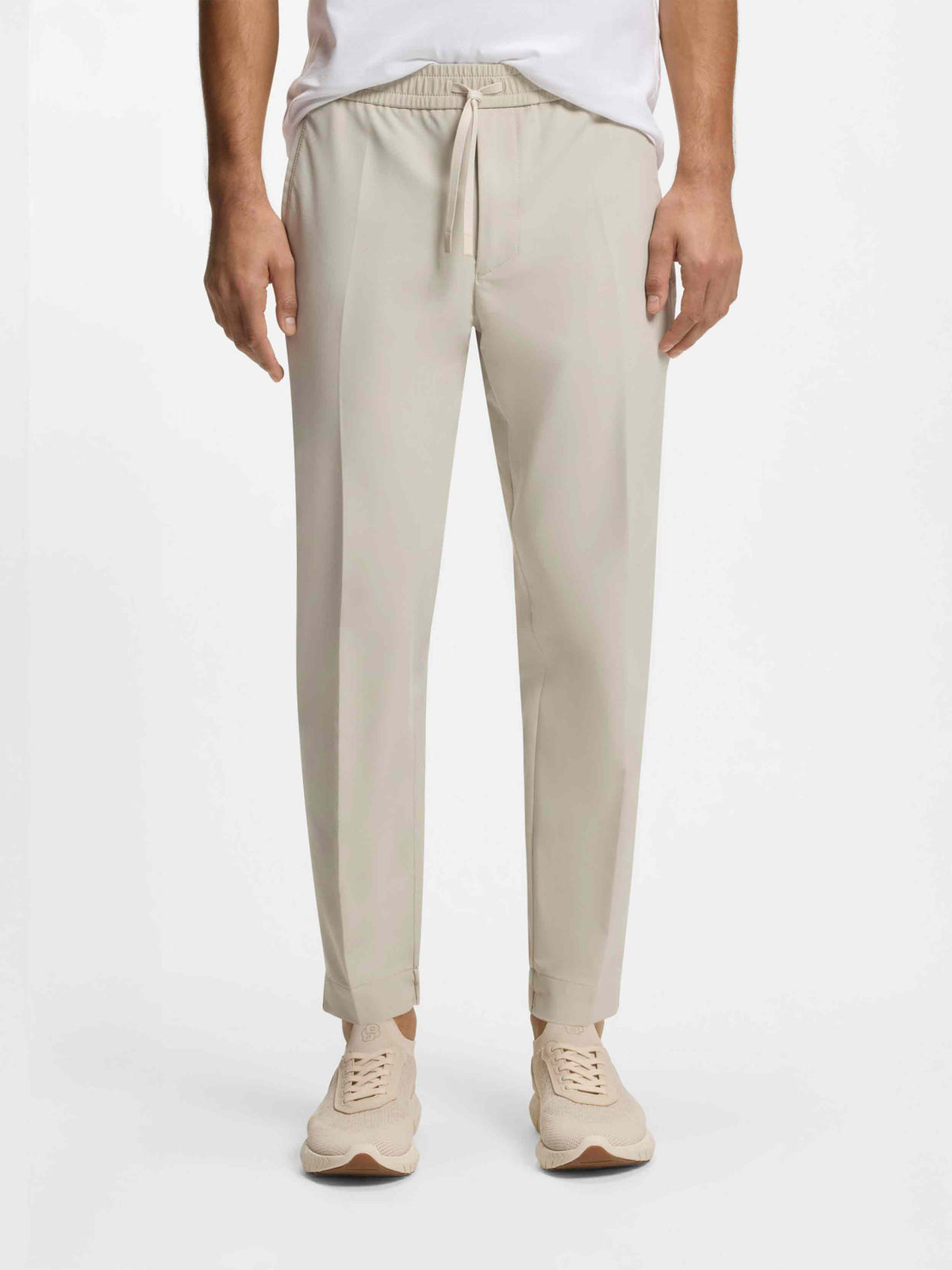 Bright Beige