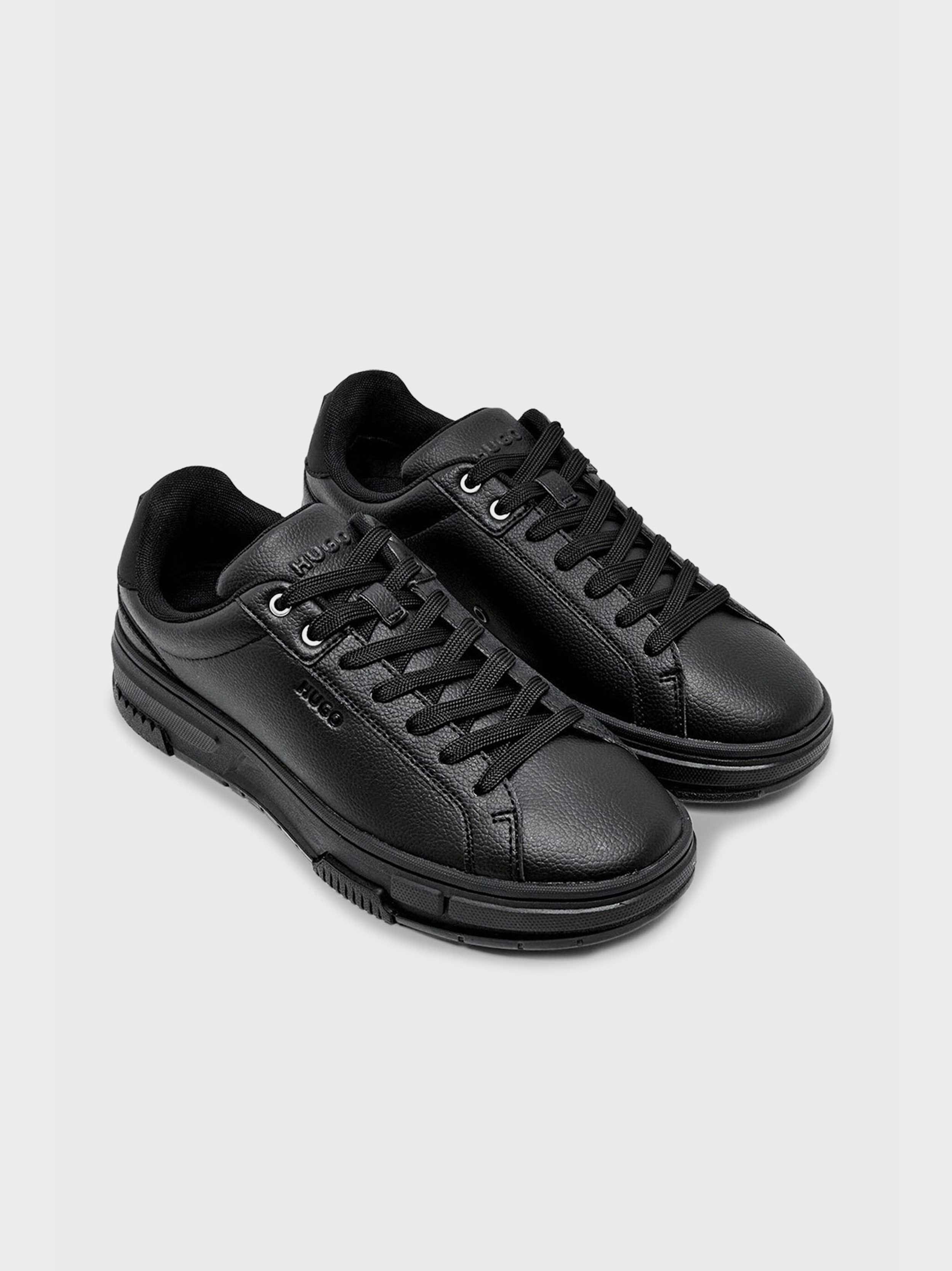 Black Oxford