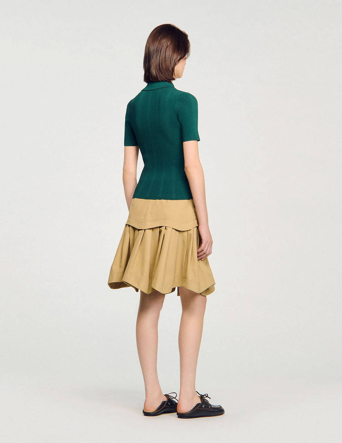 Dark Green