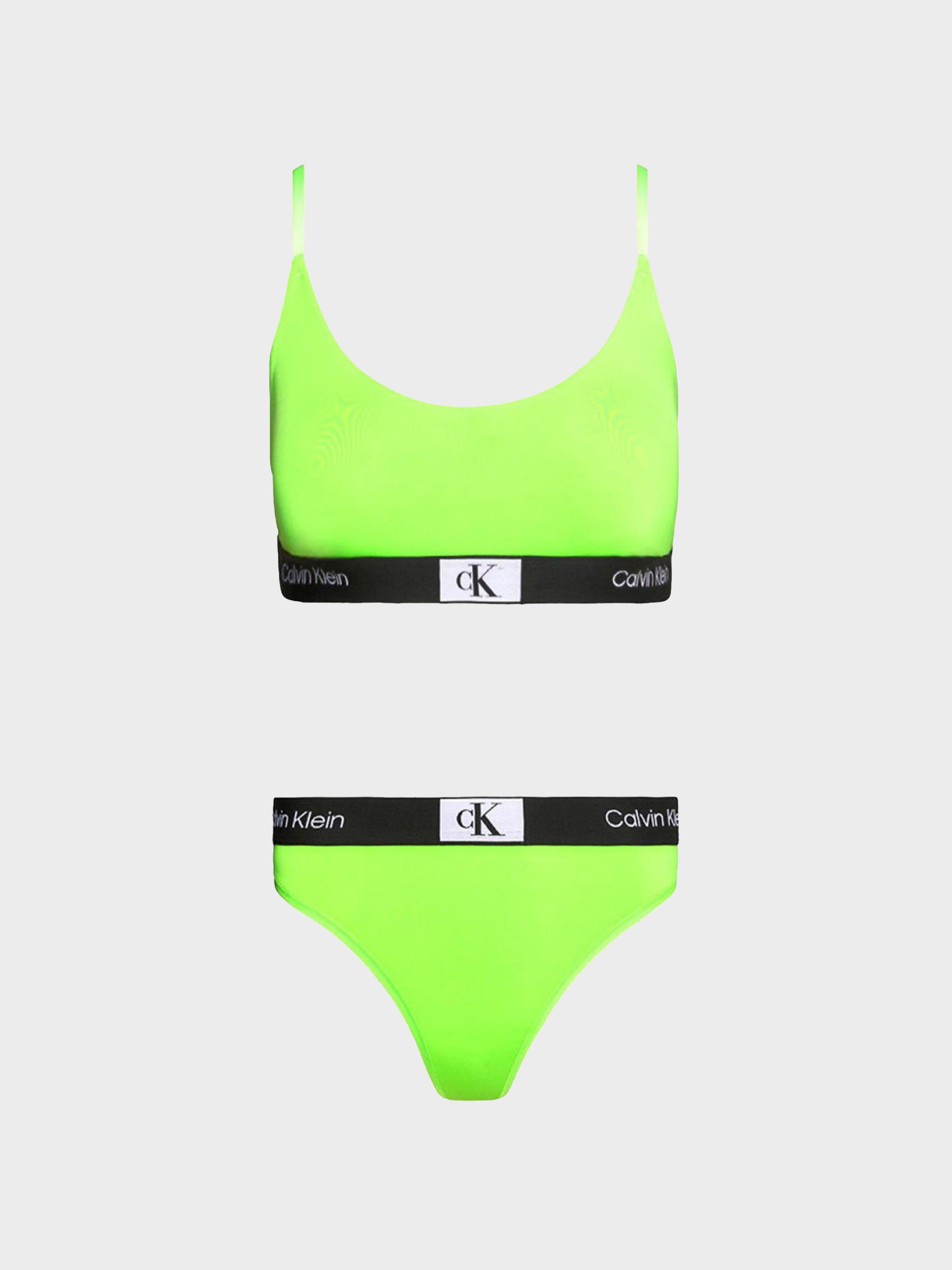 Neon Green