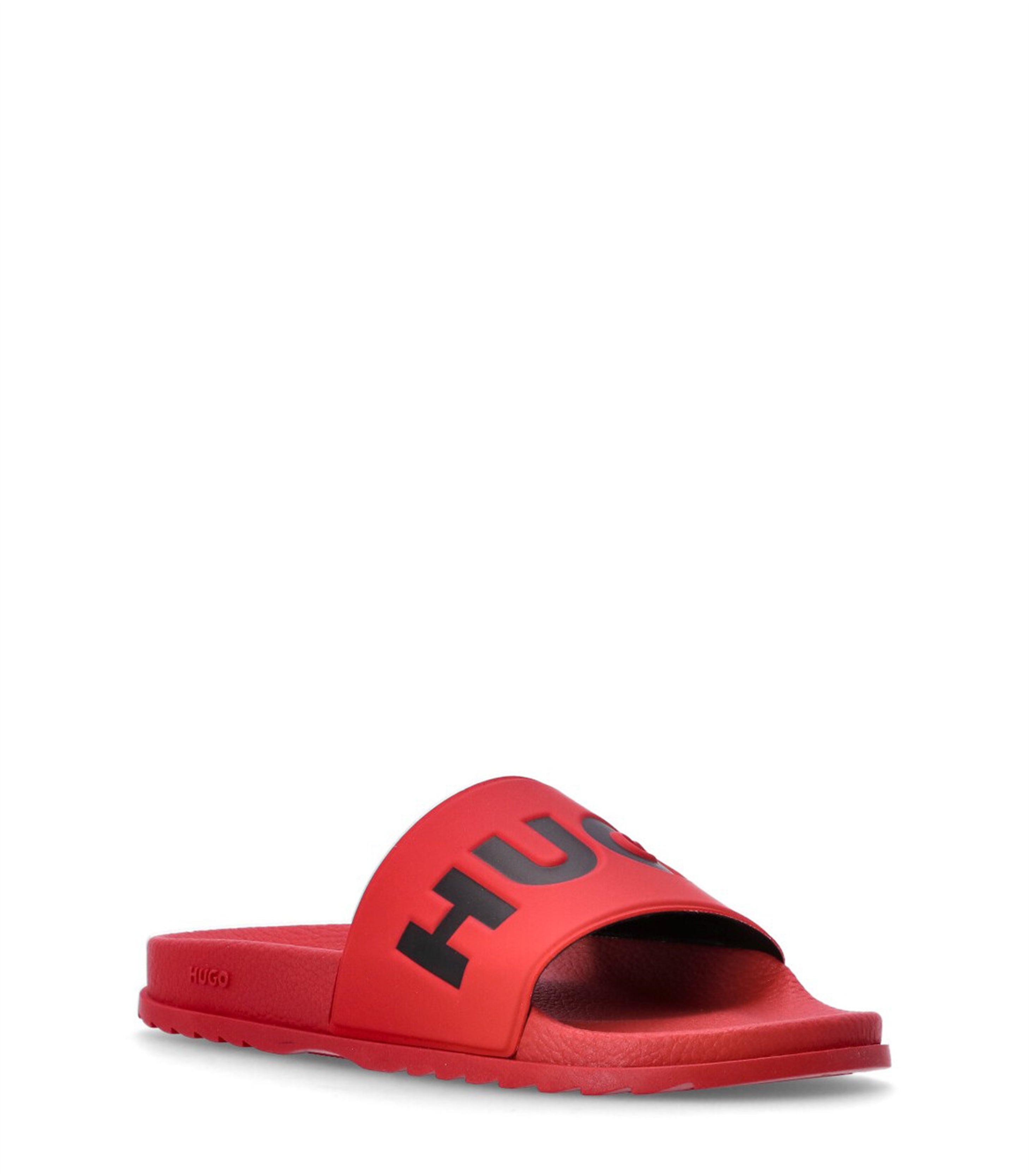 Dark Red