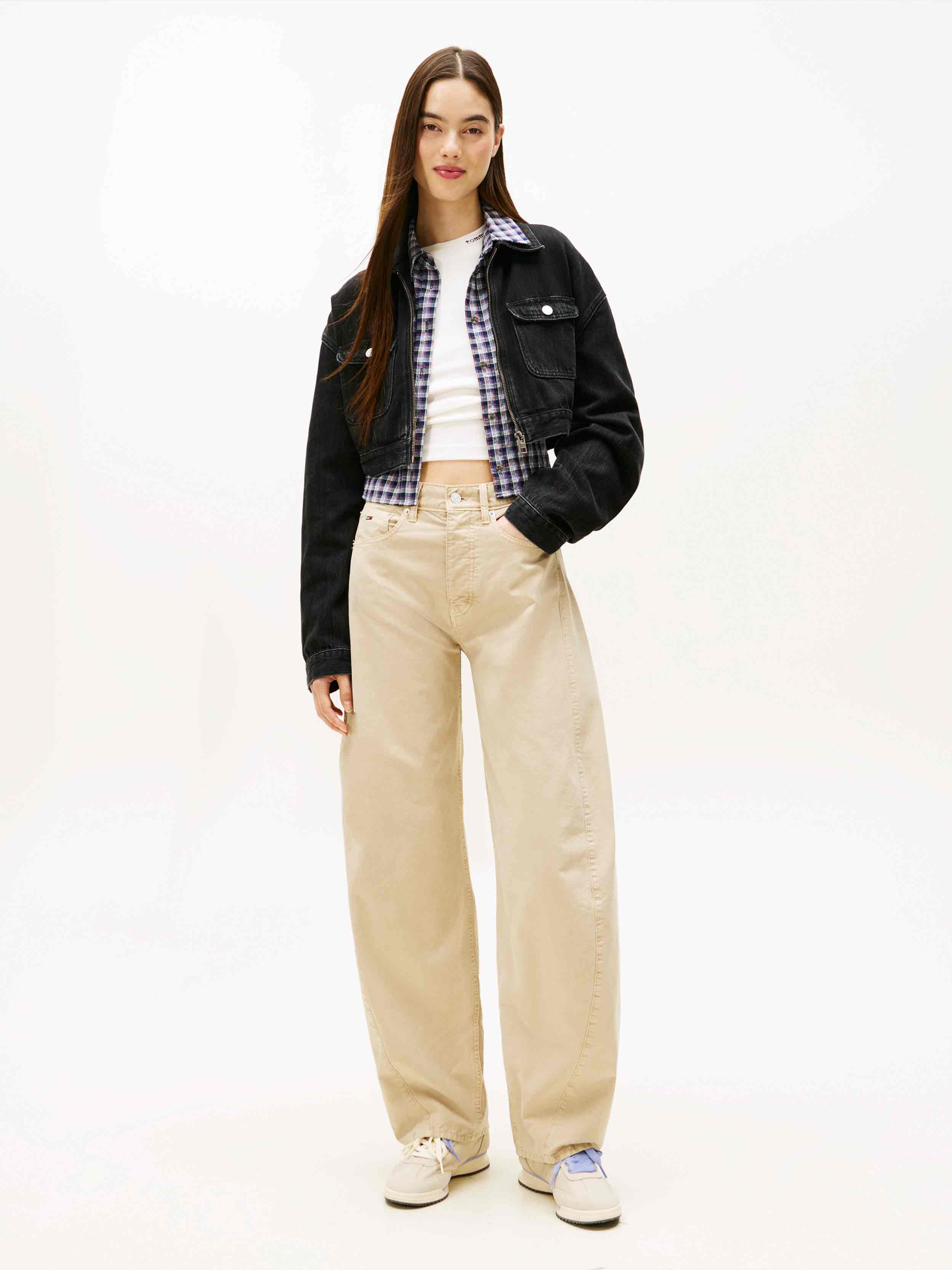 Denim Black