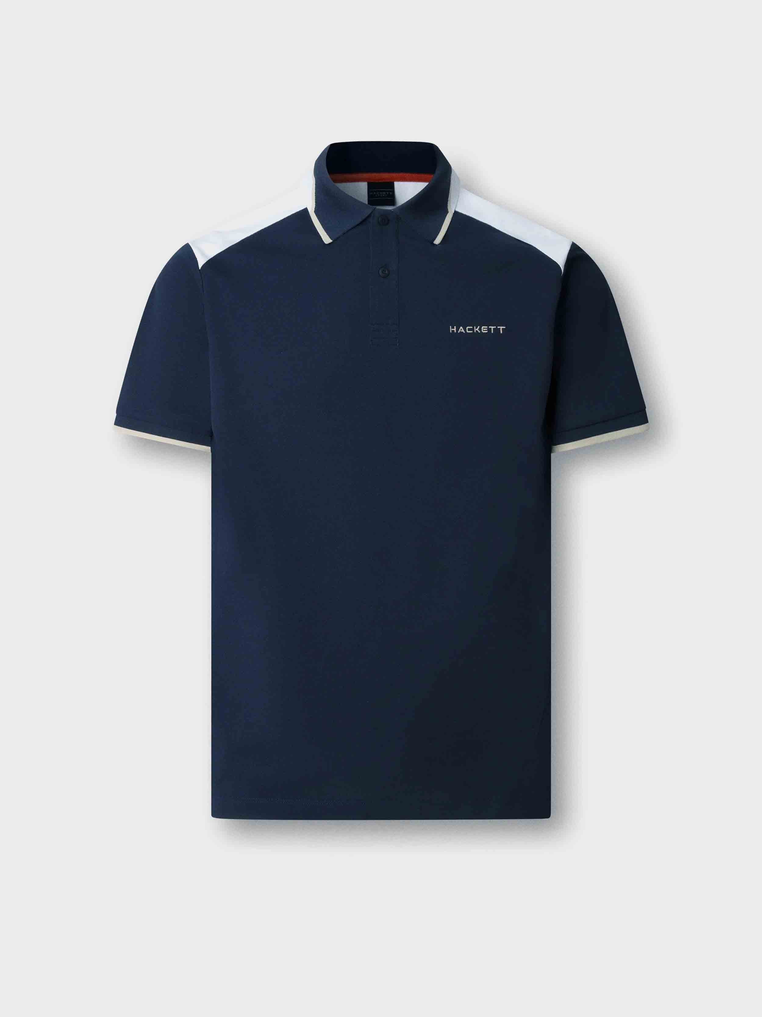 Dark Navy