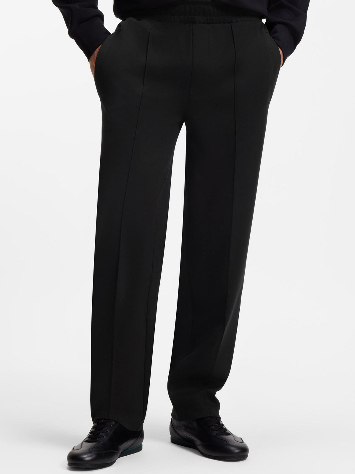 Black 1