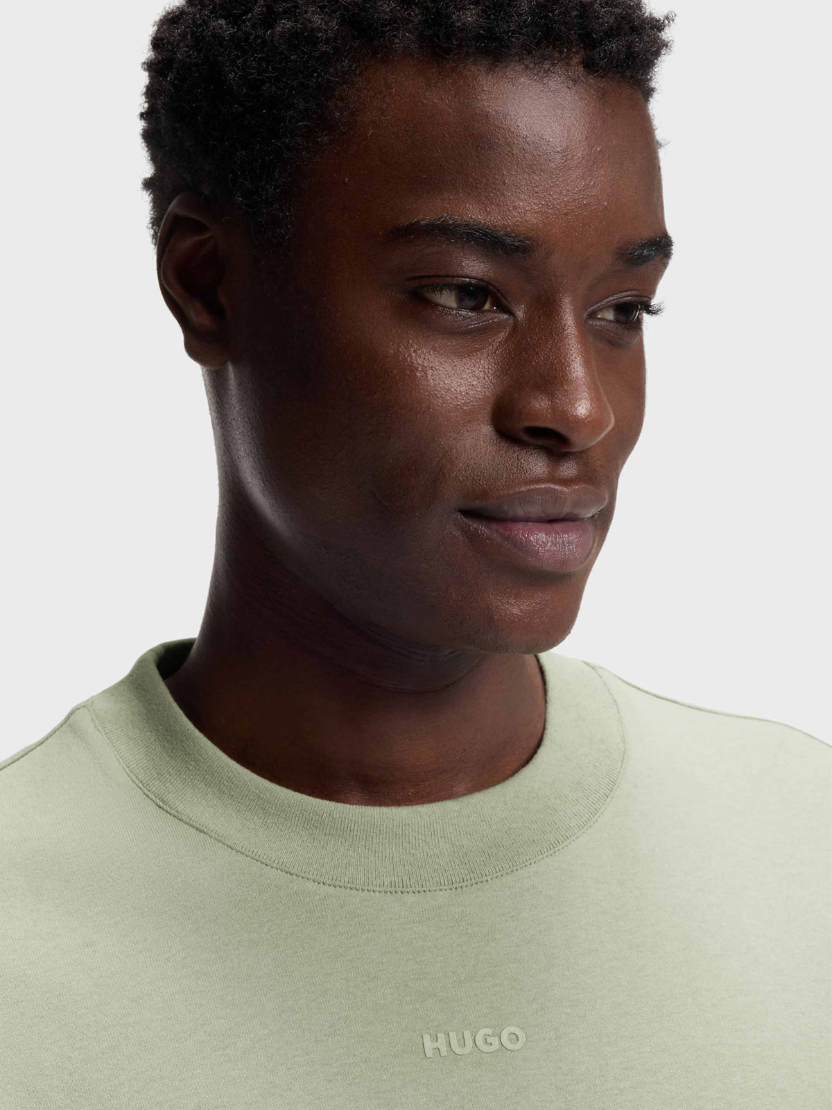 Pastel Green