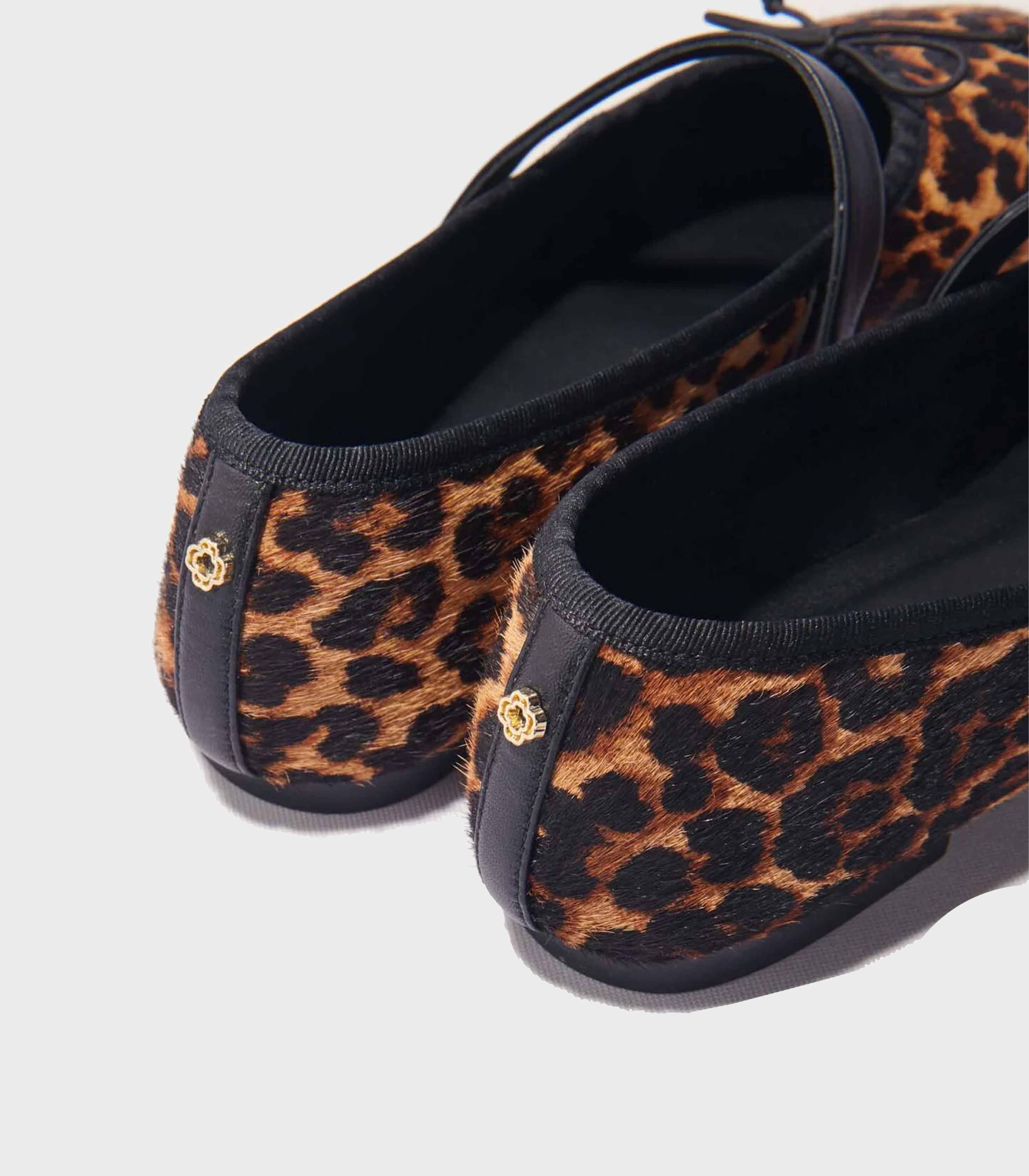 Leopard print