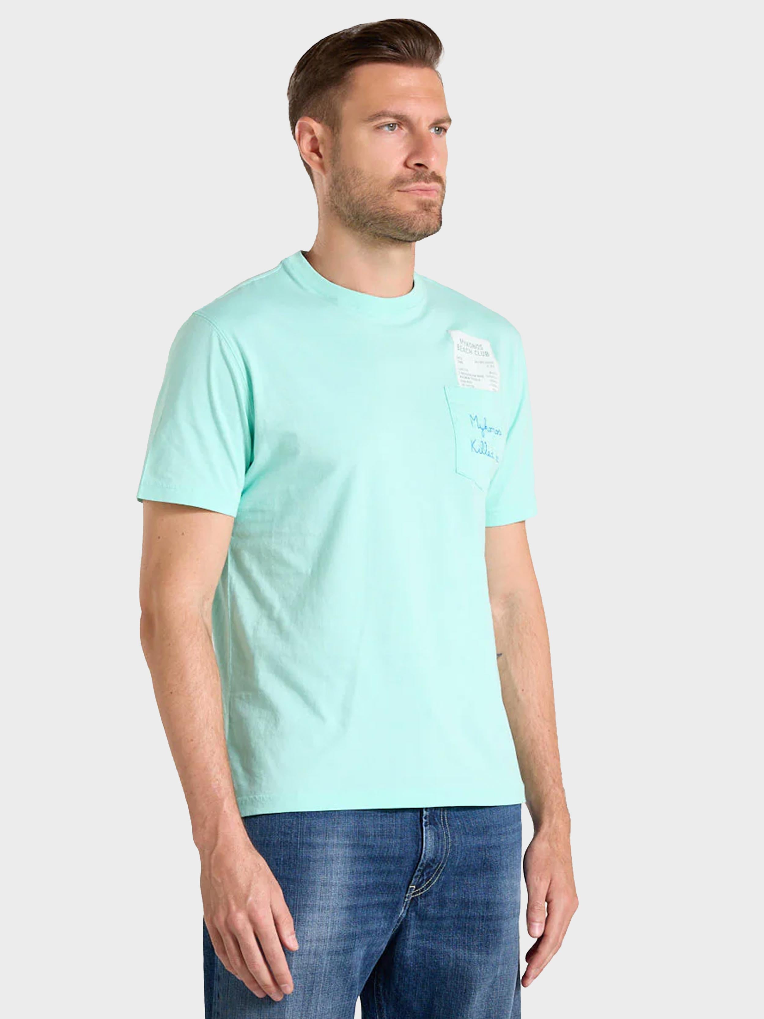 Turquoise