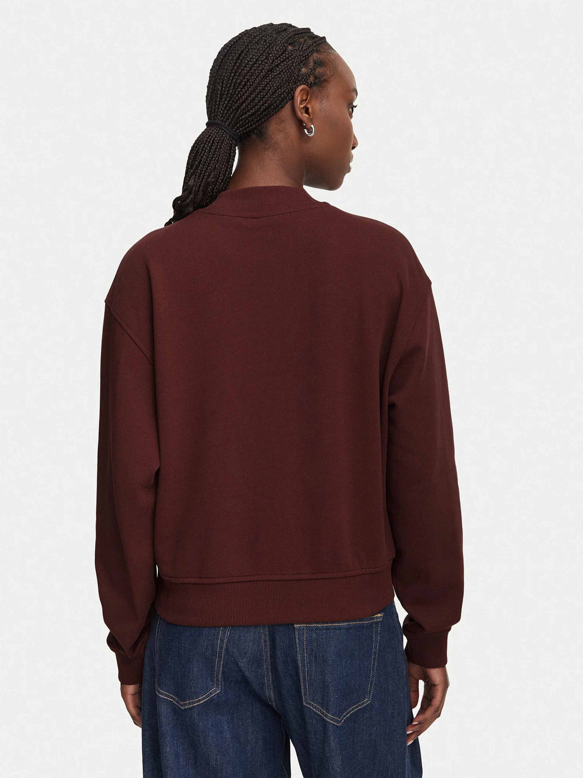 Brick Brown