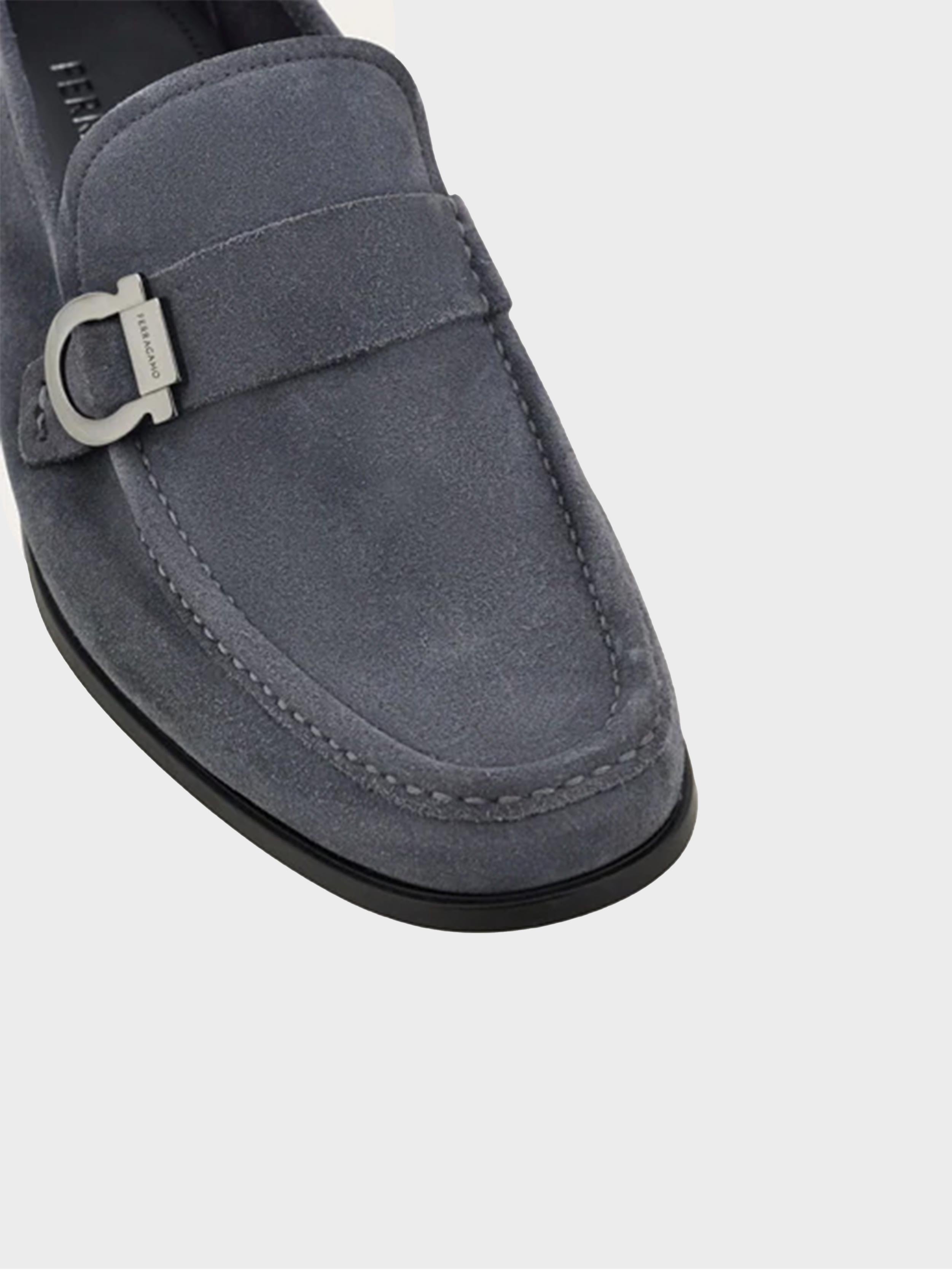 Blue / Grey