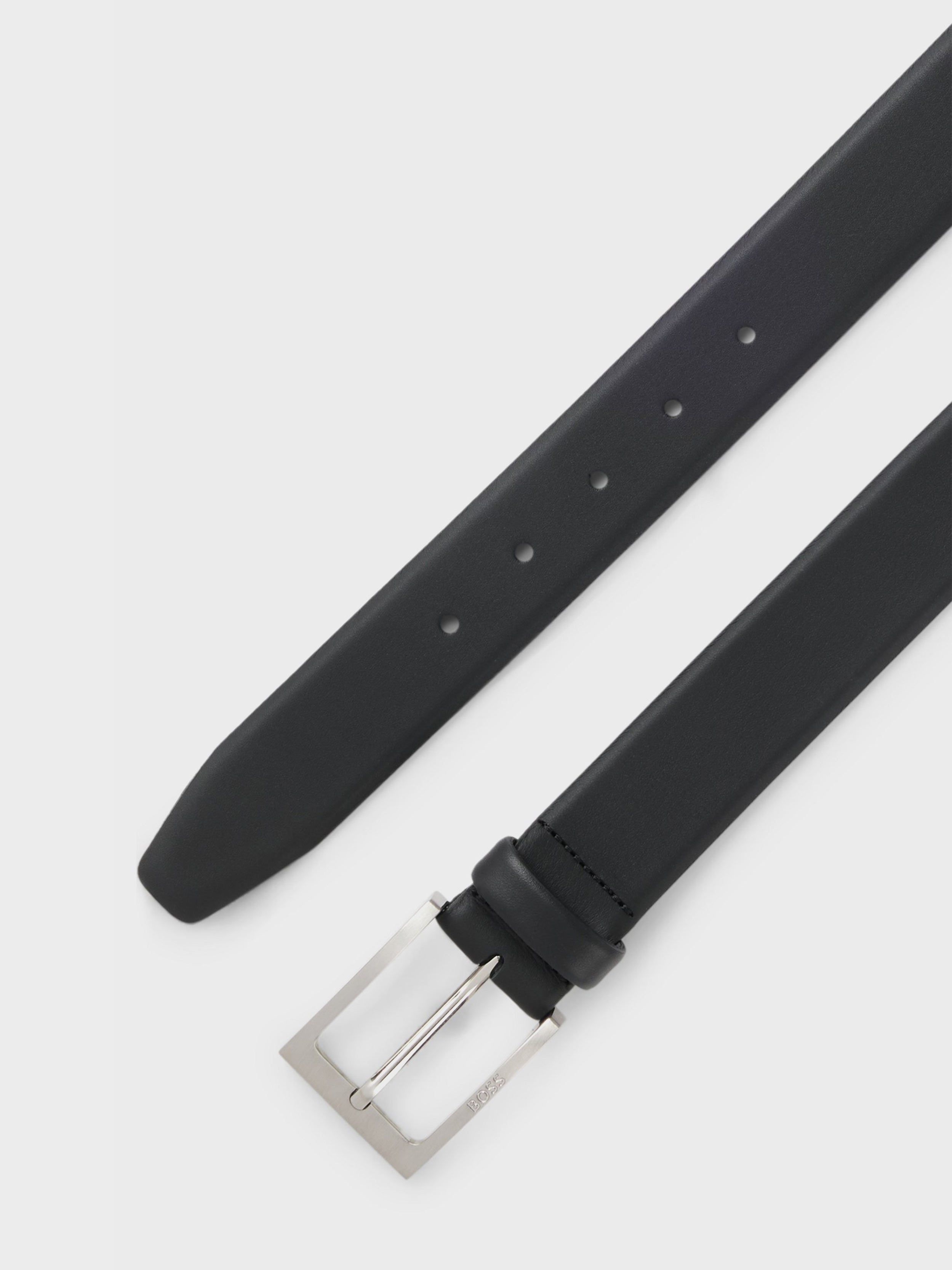 Black Oxford