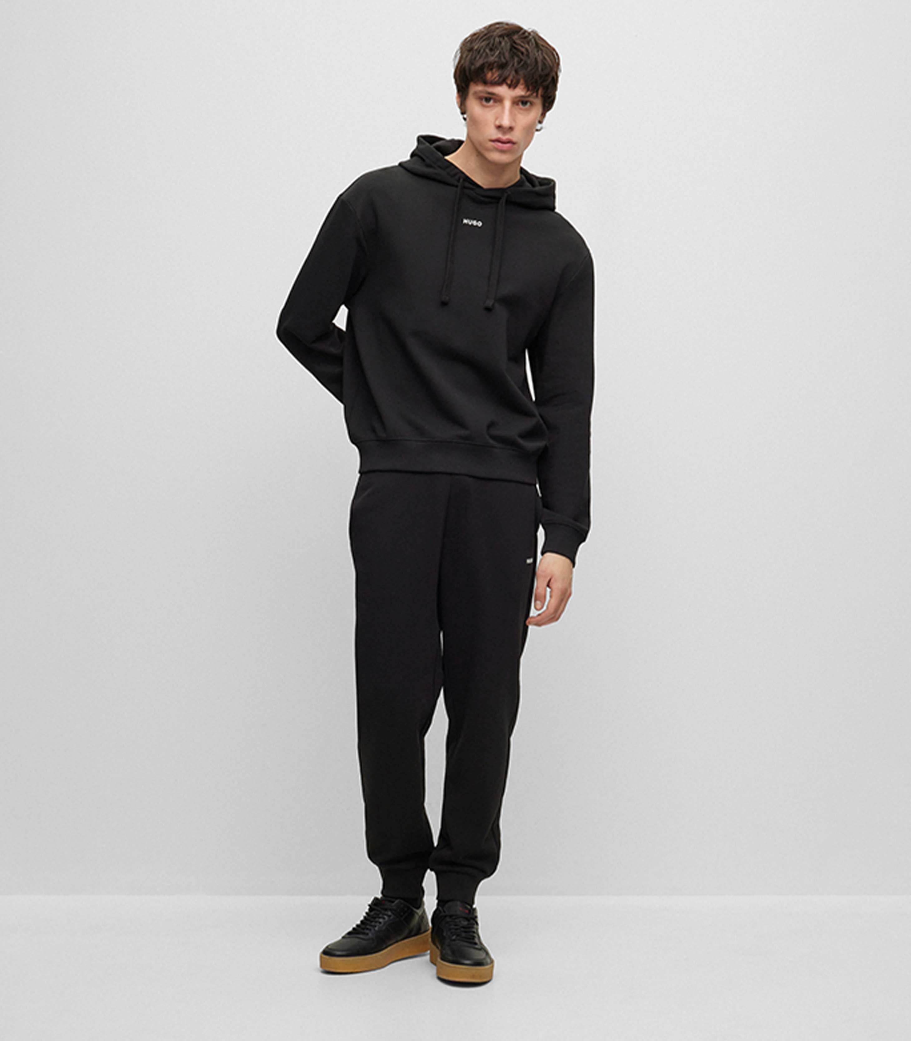 Black 1