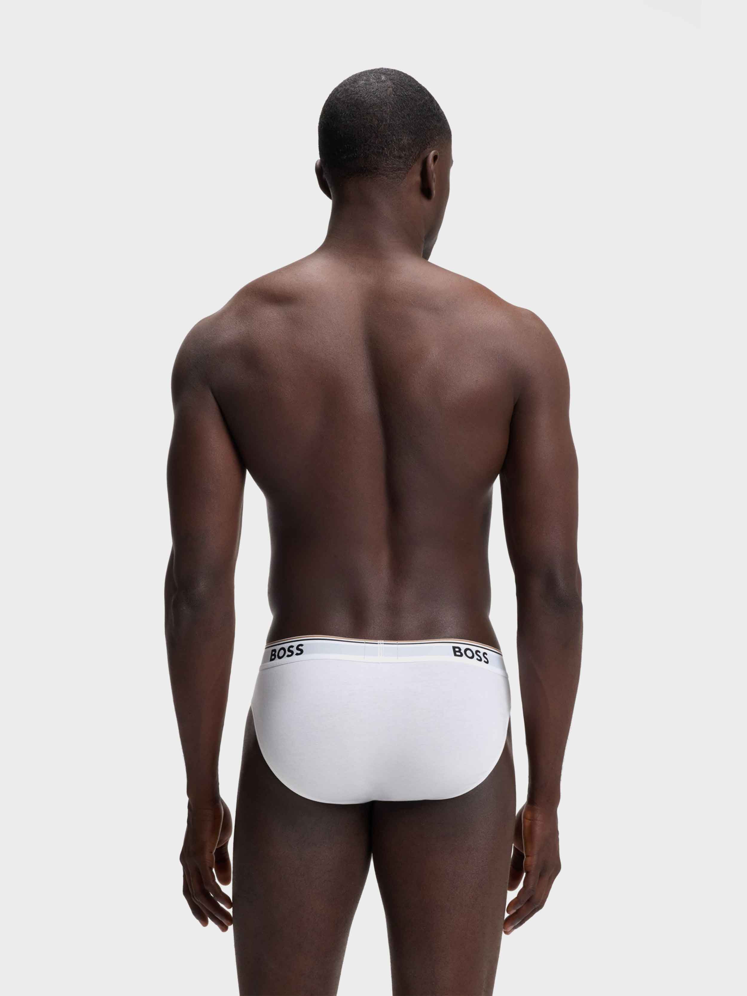 Multi Black Strape