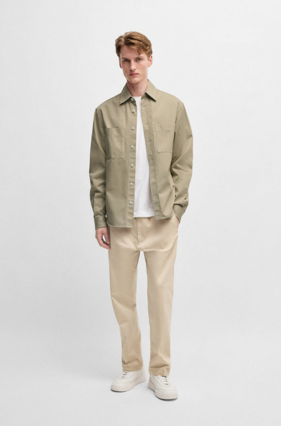 Light Beige