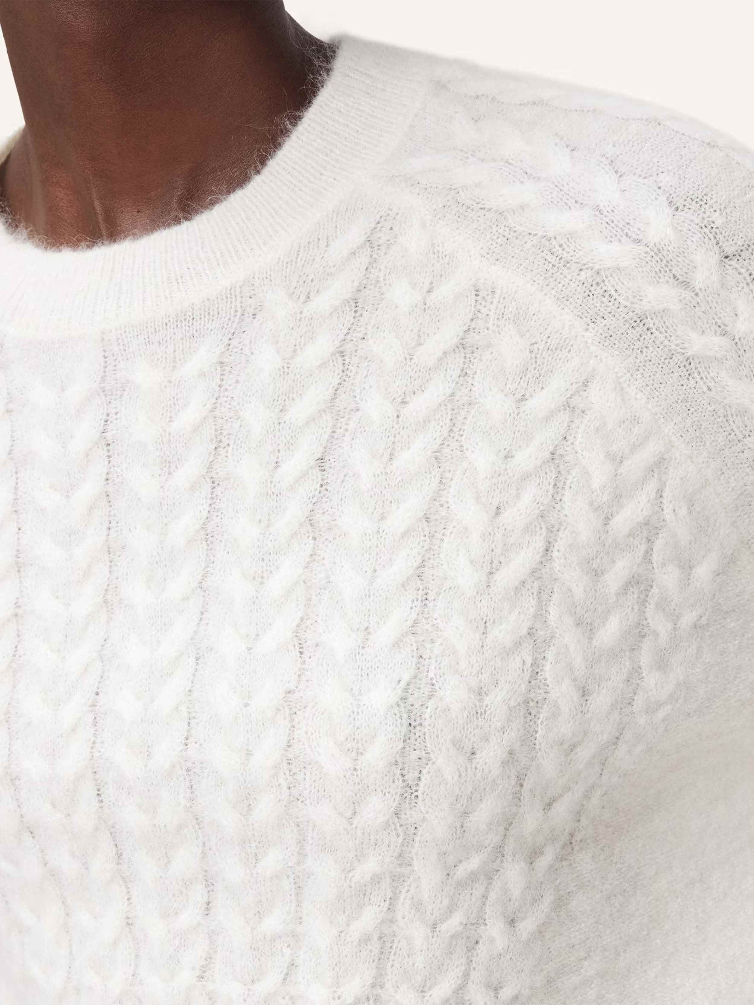 Chalk White