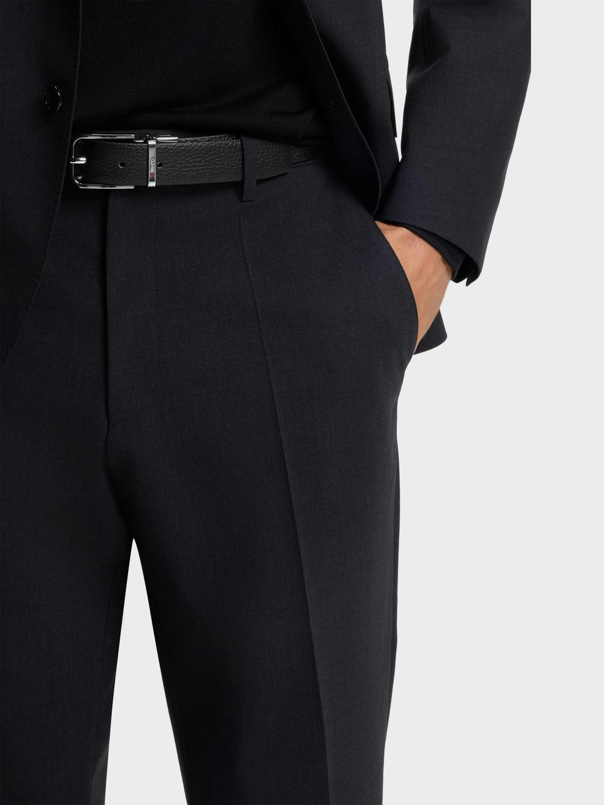Black 1