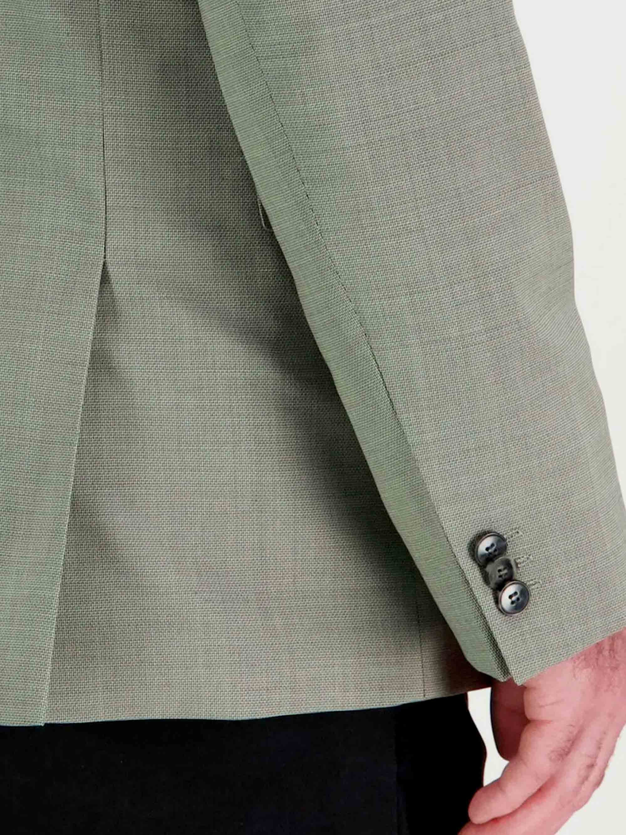 pastel green