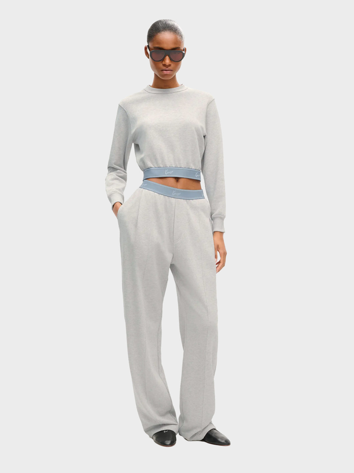 Grey