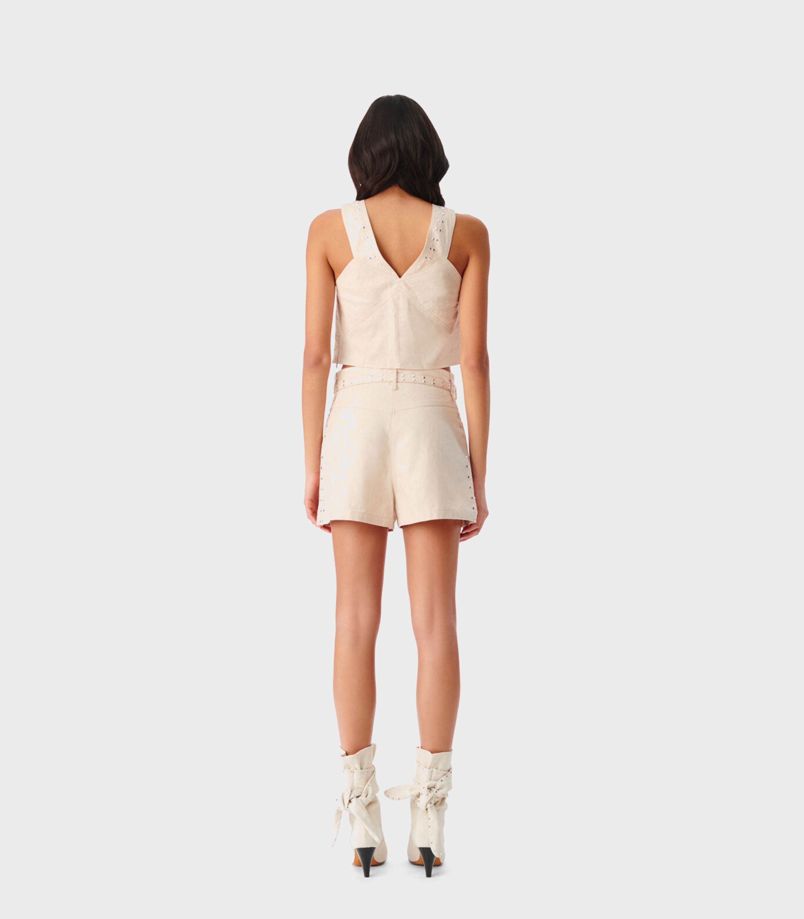 Light Beige