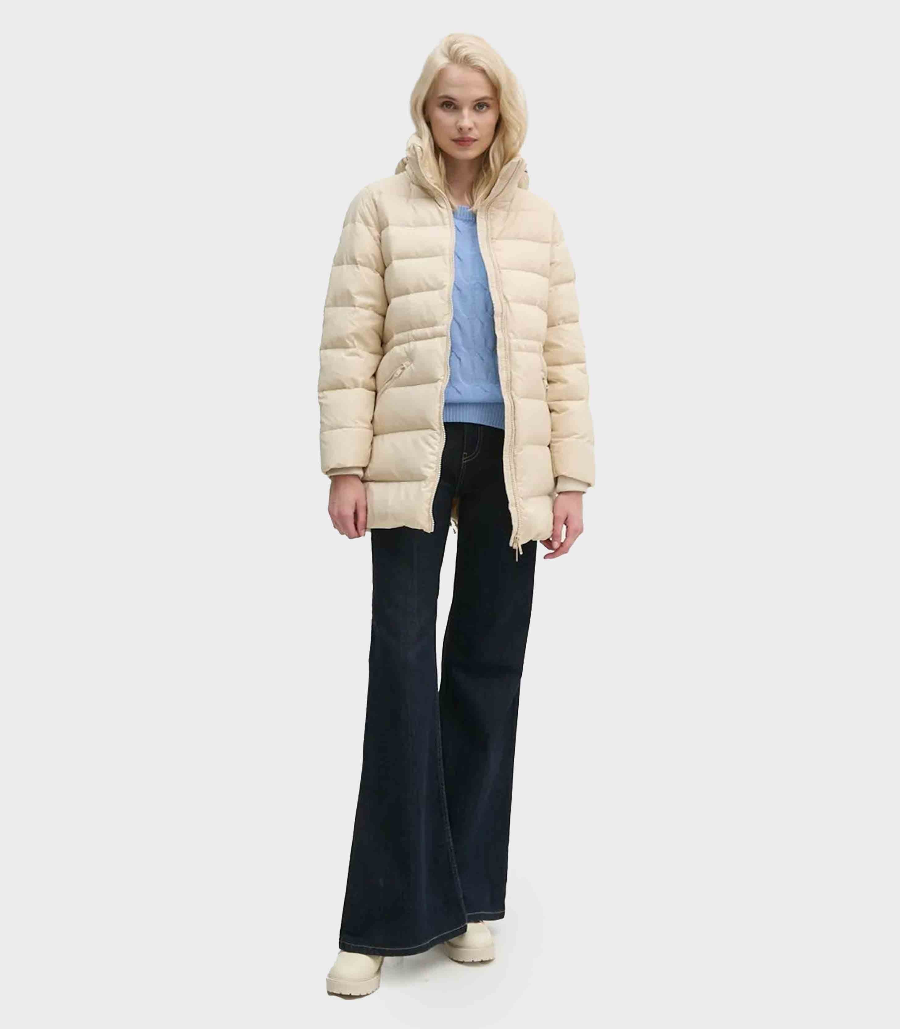 Light Beige