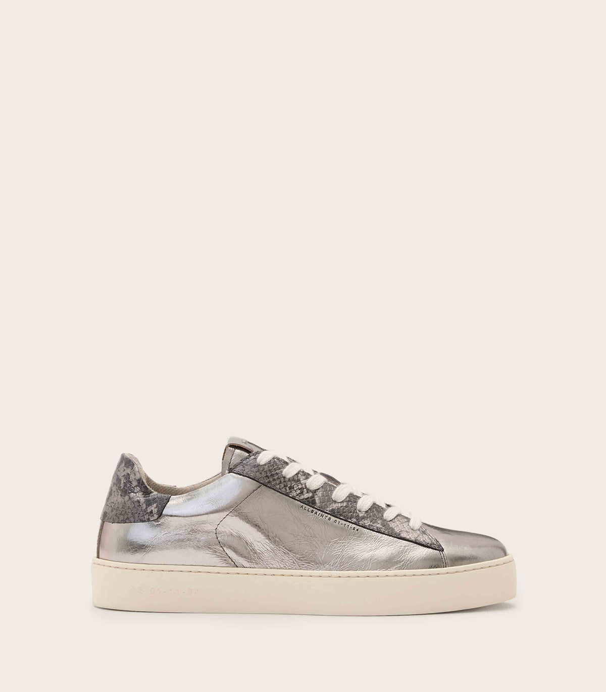 Silver