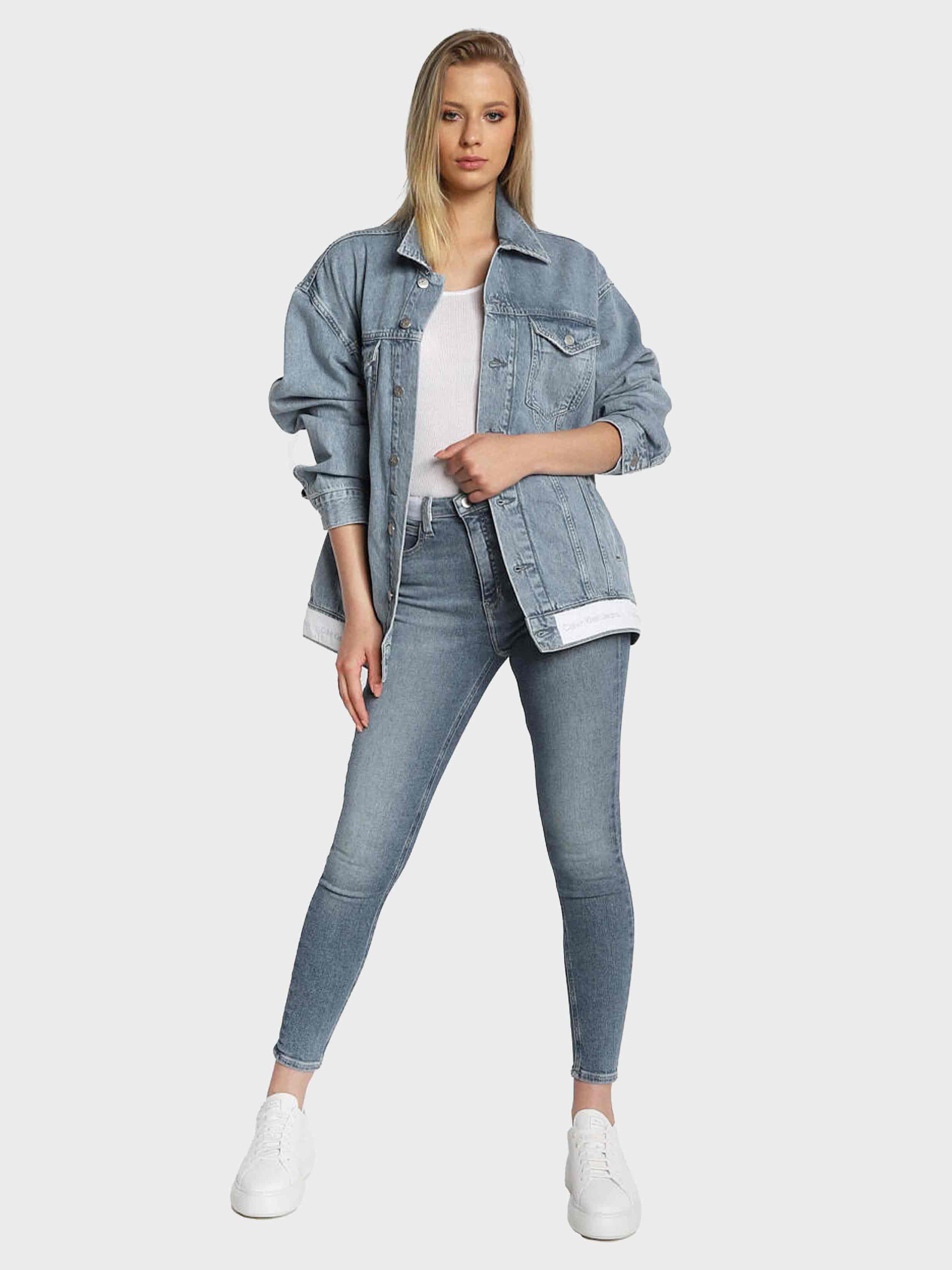Denim Light