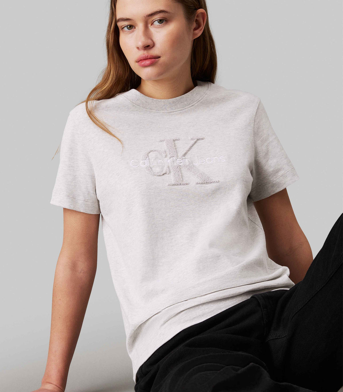 Ivory Grey