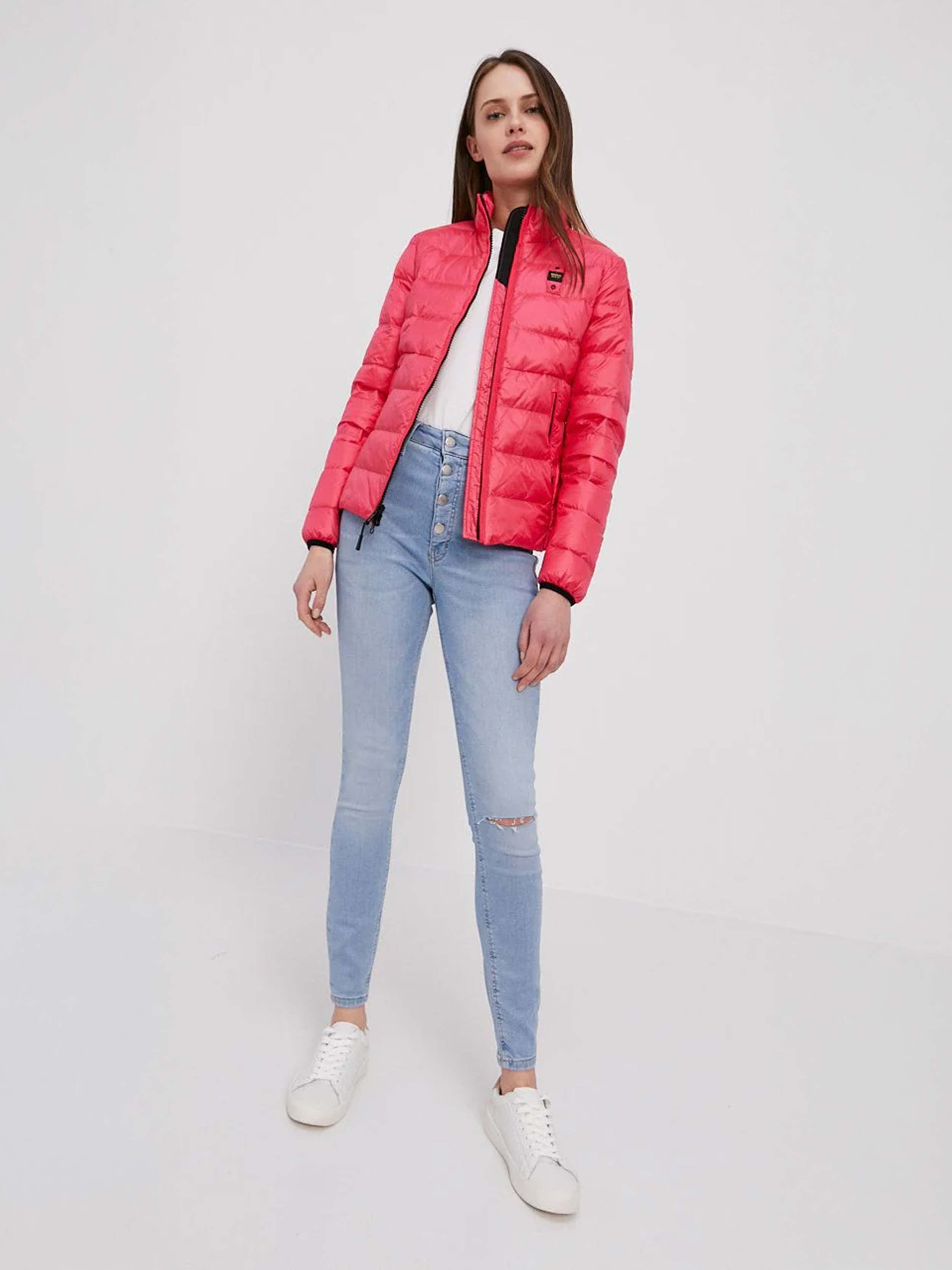 Denim Light