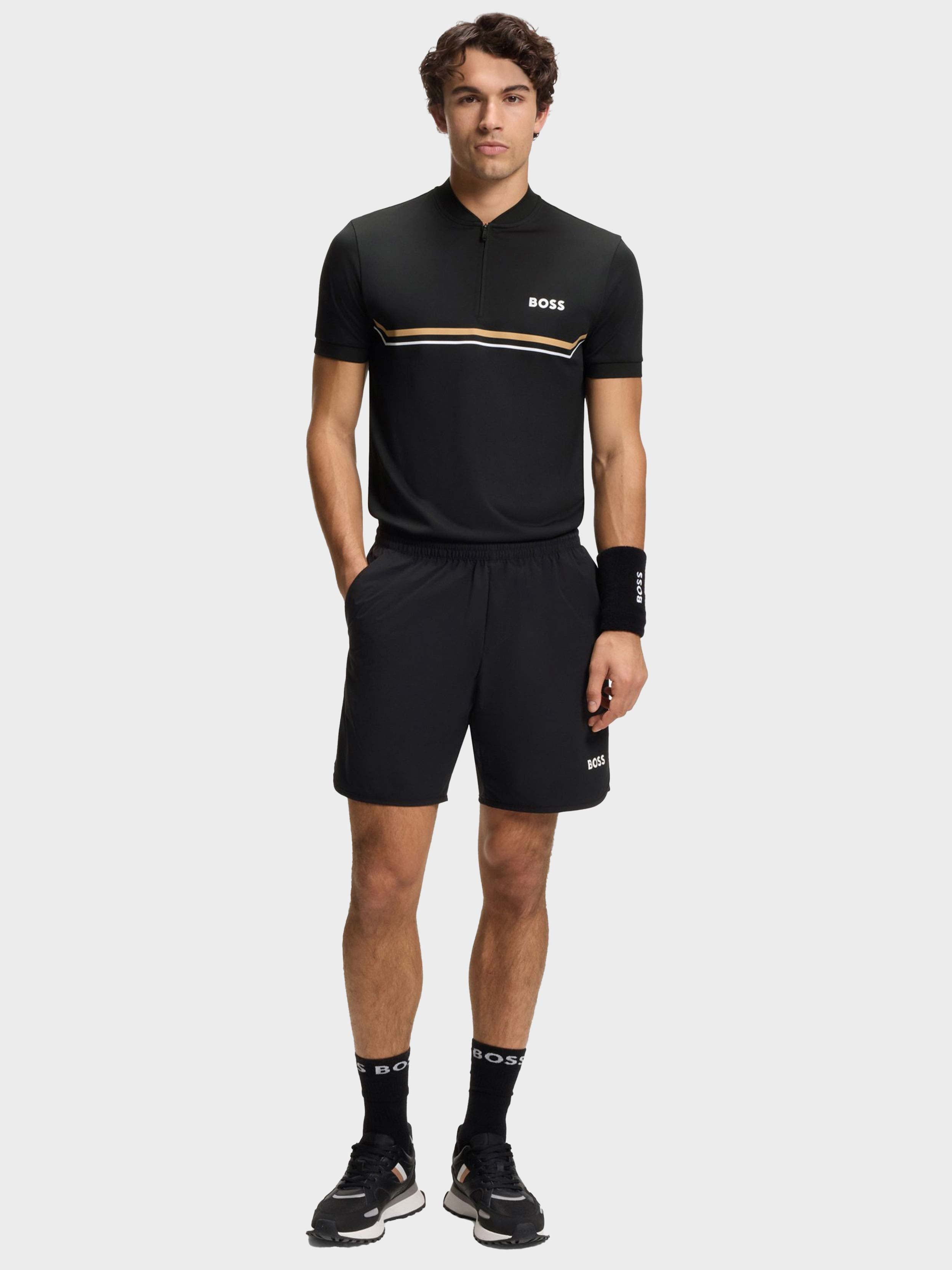 Black 1