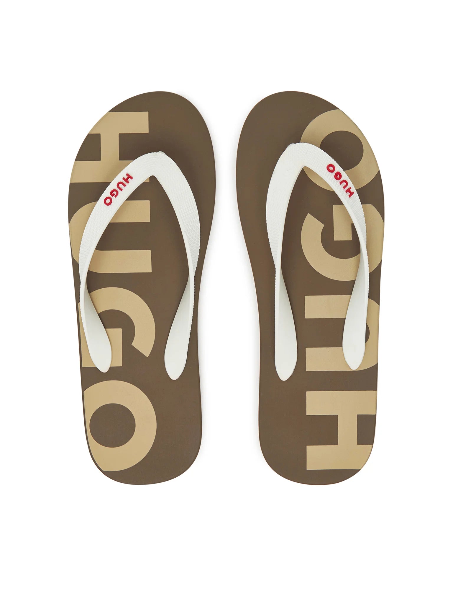 Open Beige