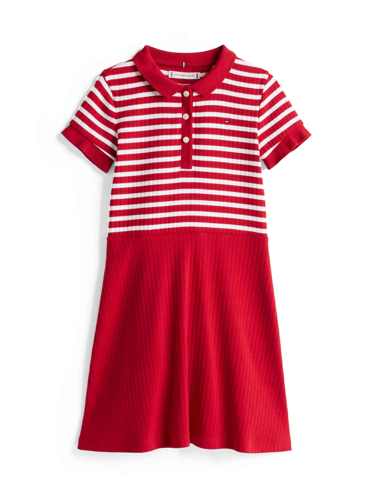 Primary Red
