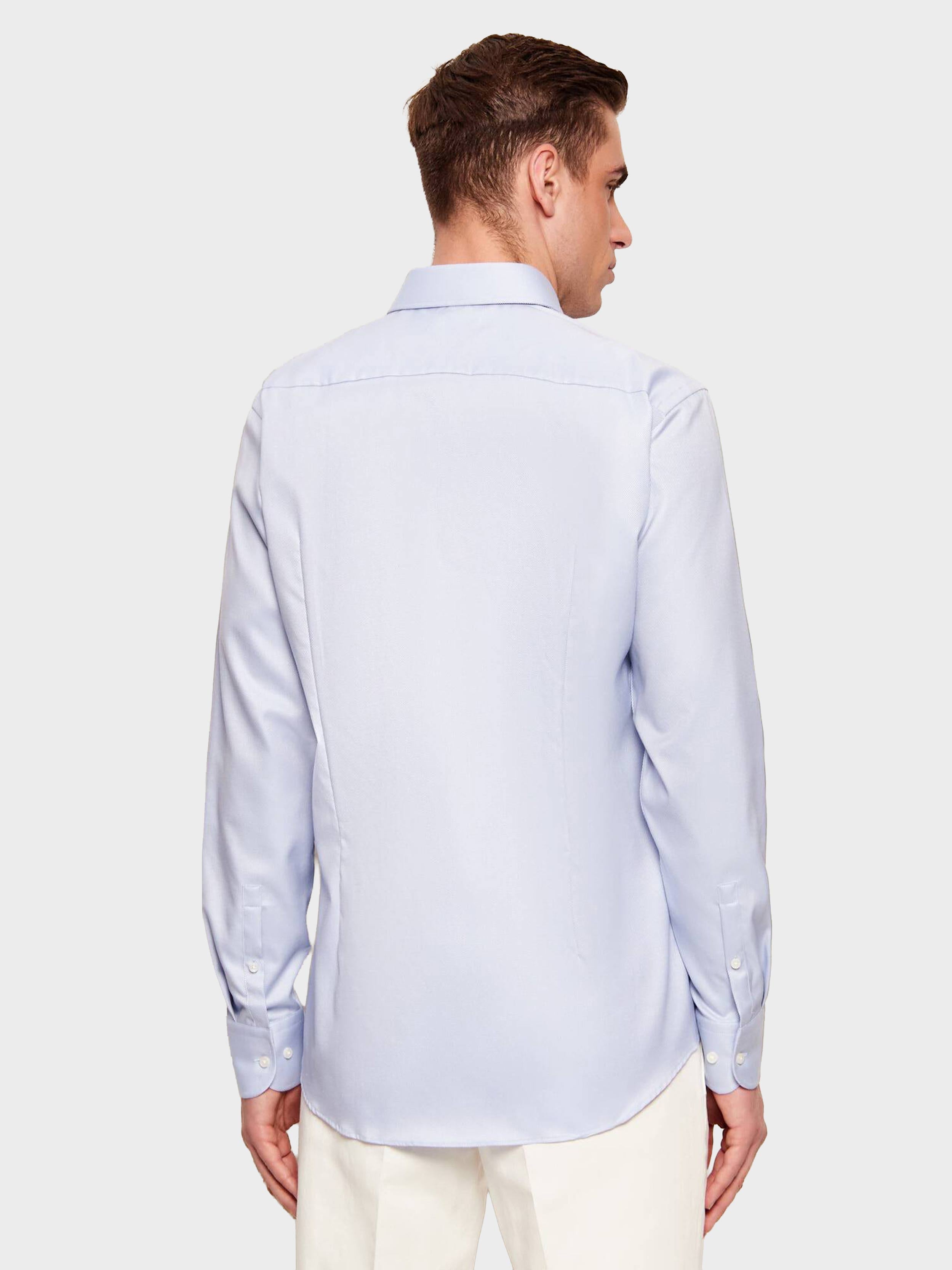 Light Pastel Blue