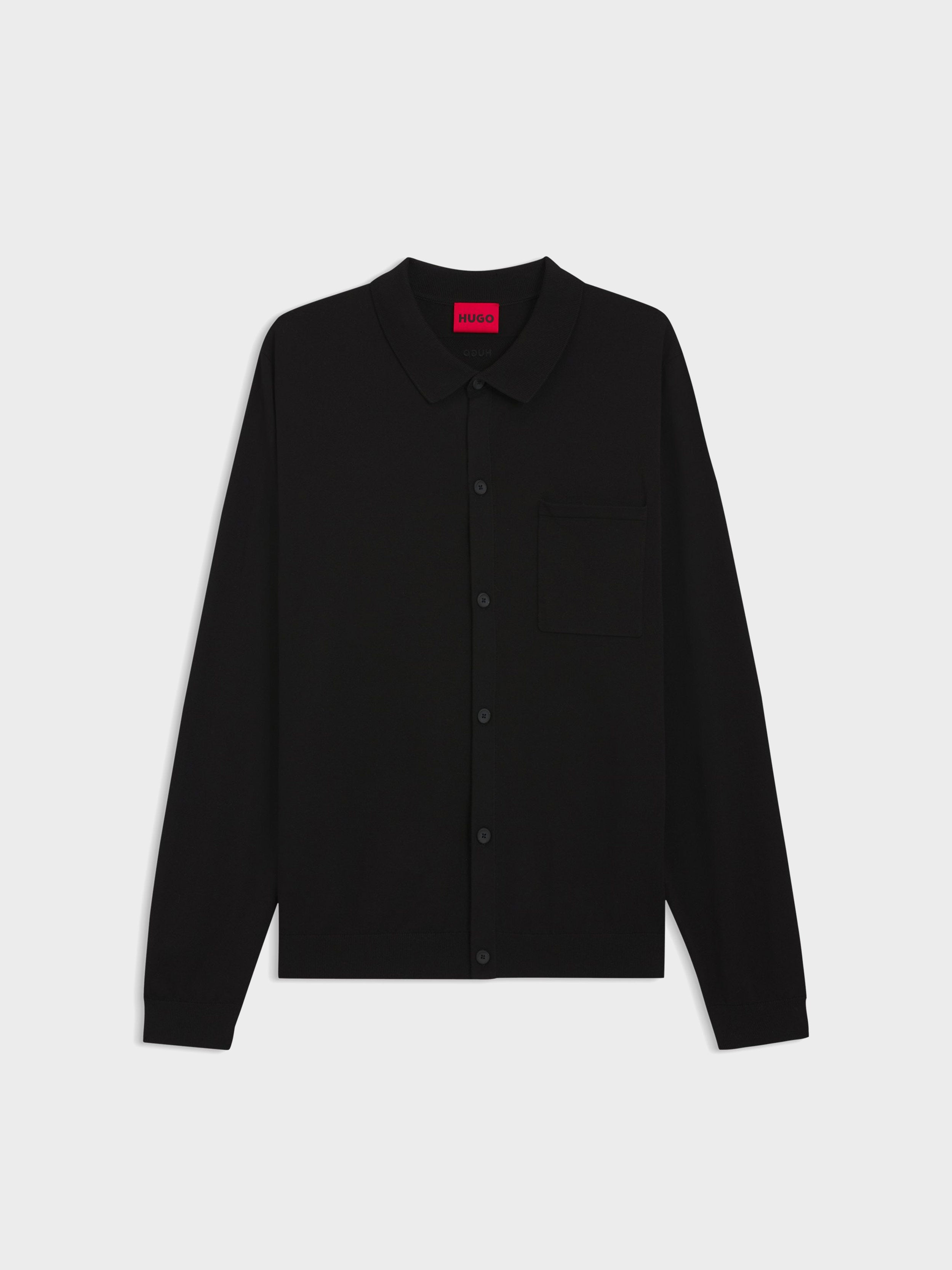 Black 1