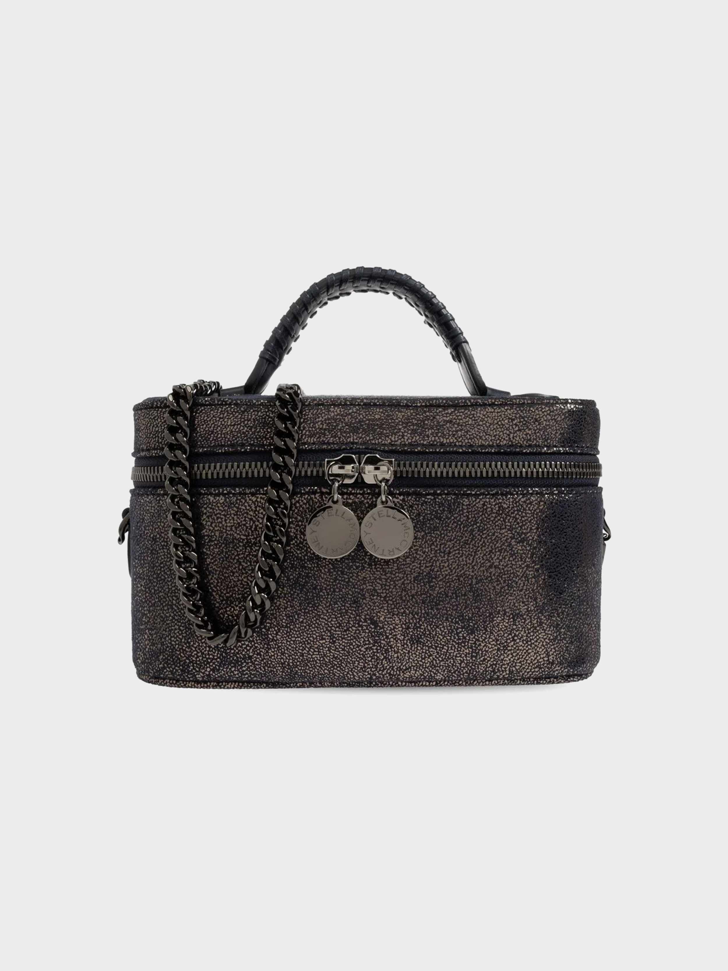 Metallic Brown