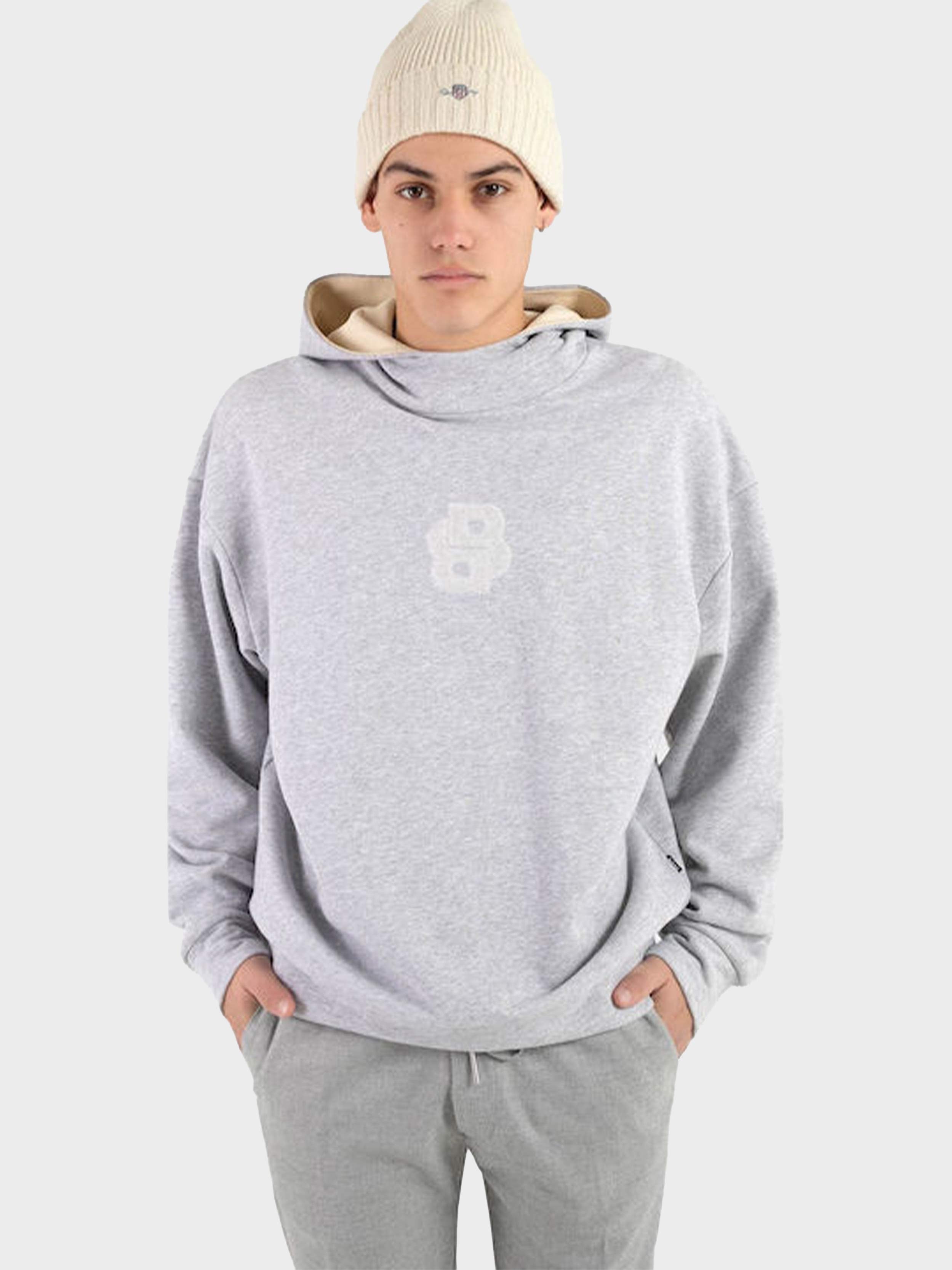 Grey